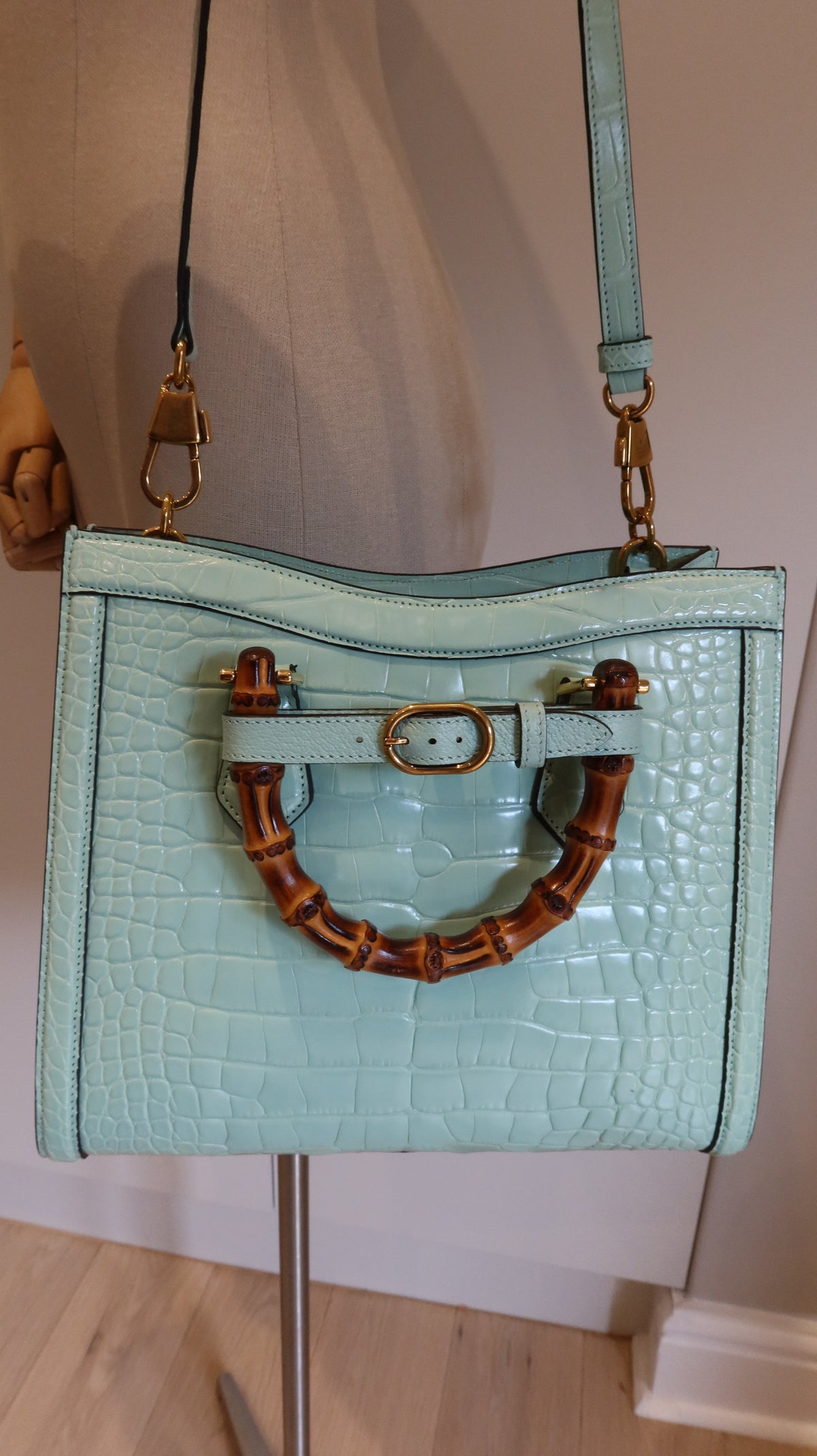 Gucci Diana Bag