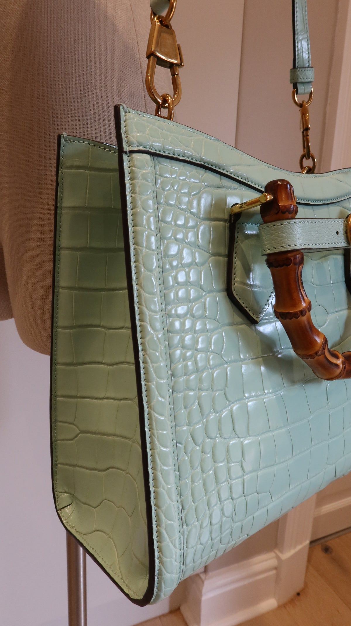 Gucci Diana Bag