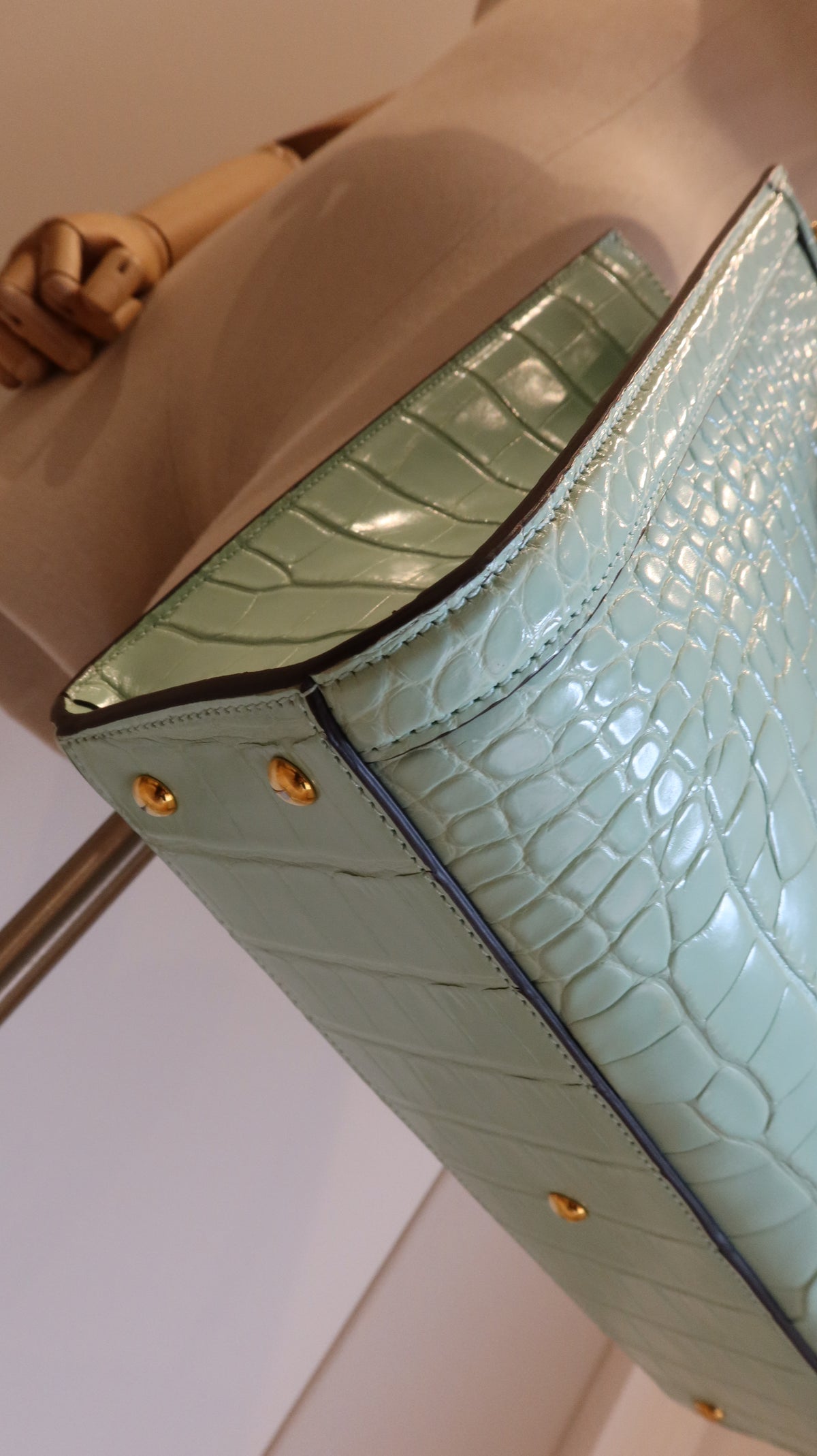 Gucci Diana Bag
