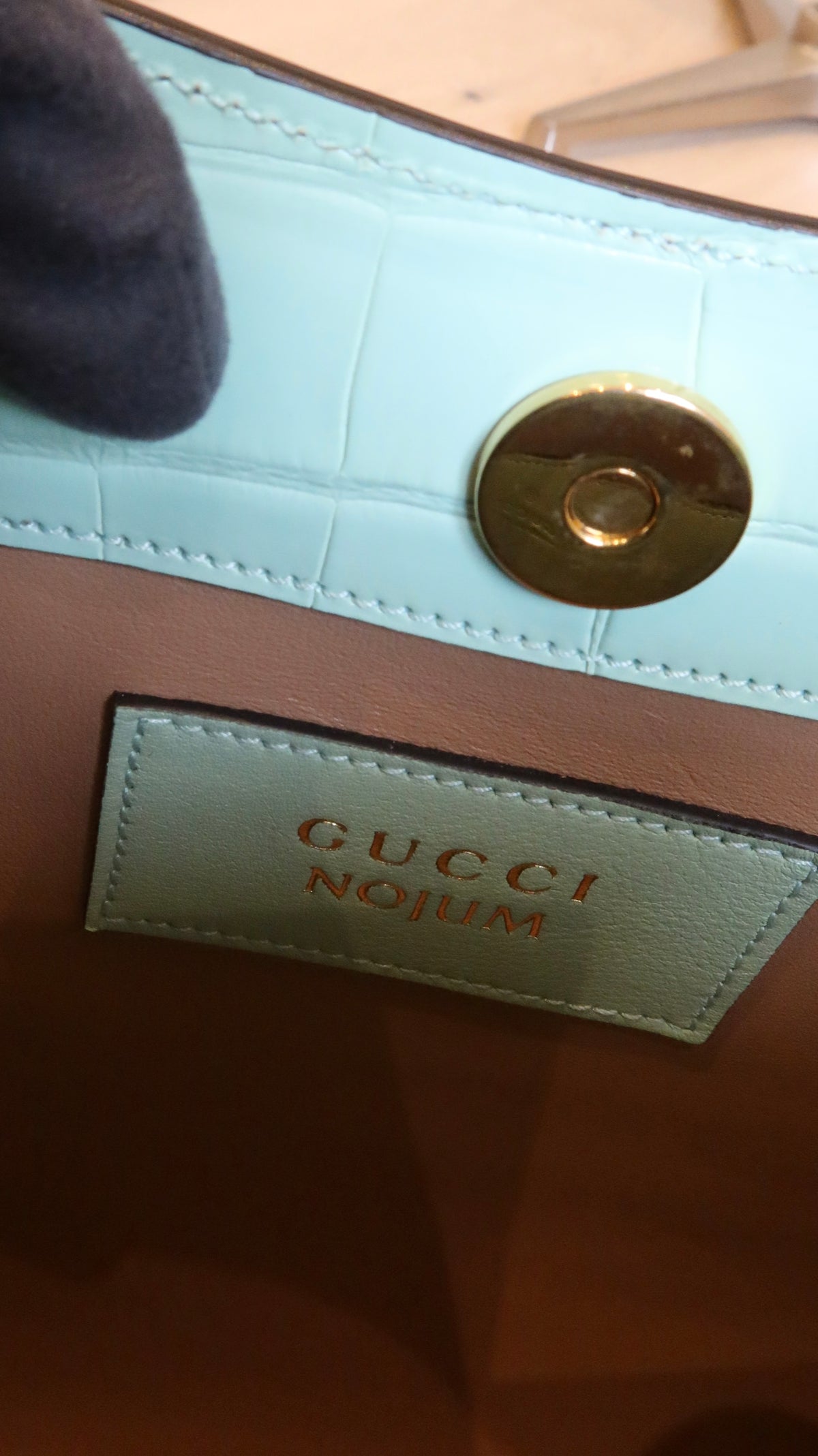 Gucci Diana Bag