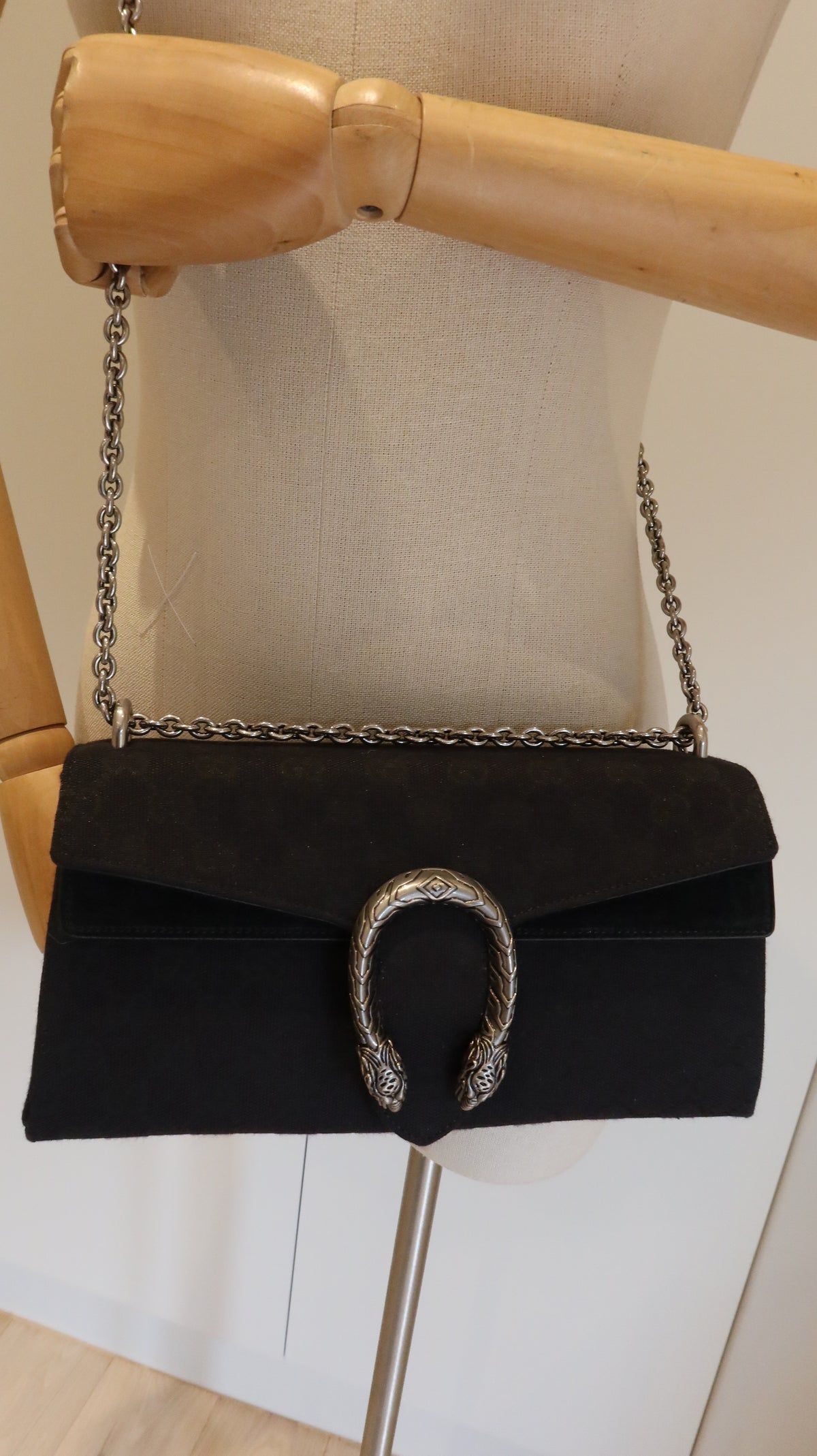 Gucci Dionysus Bag