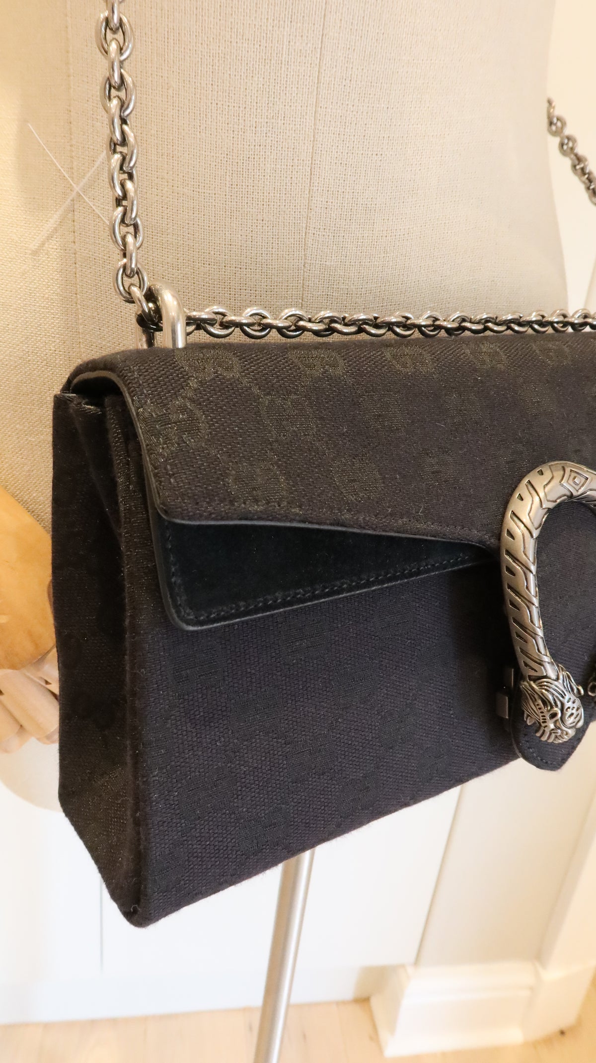 Gucci Dionysus Bag