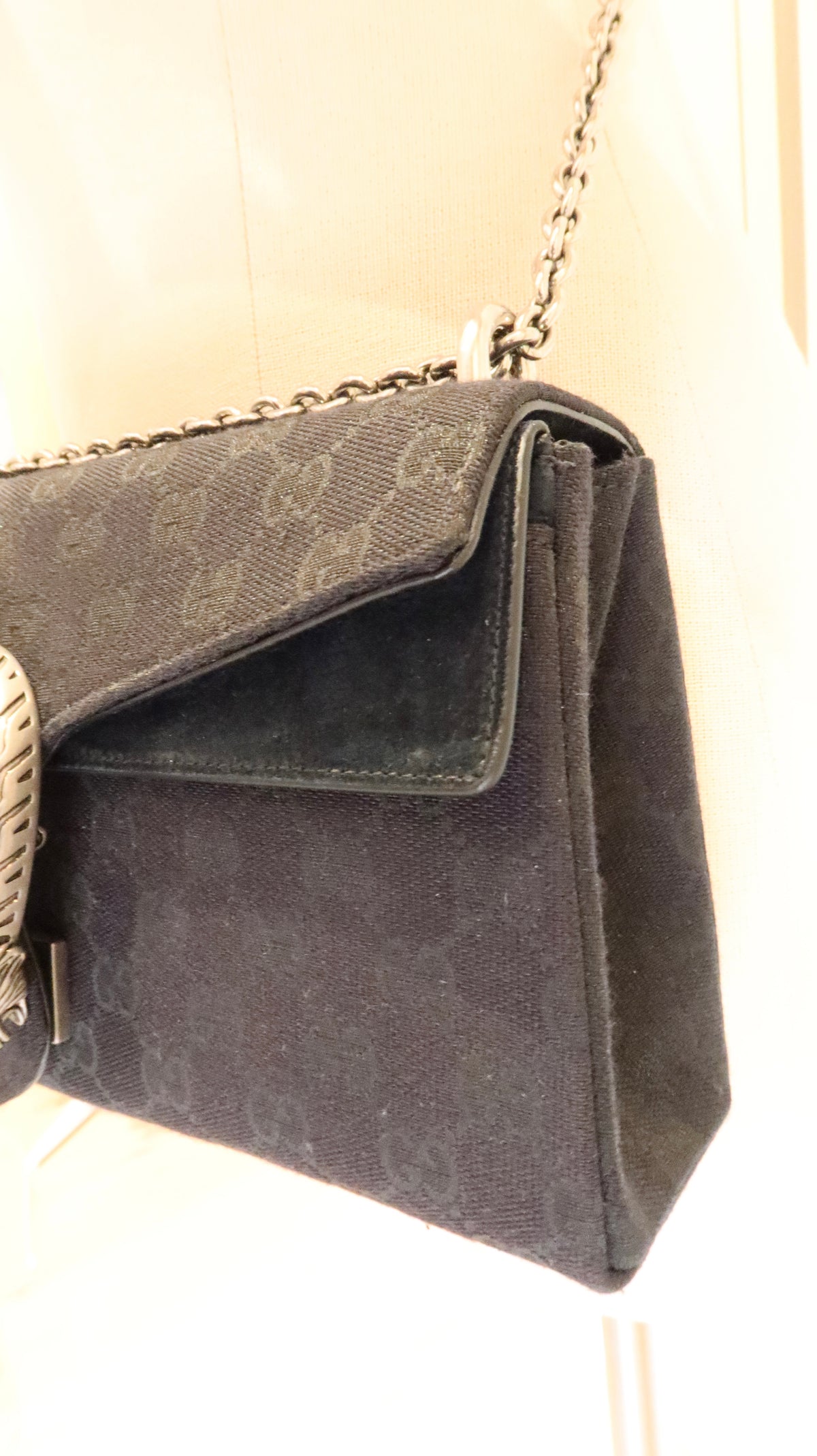 Gucci Dionysus Bag