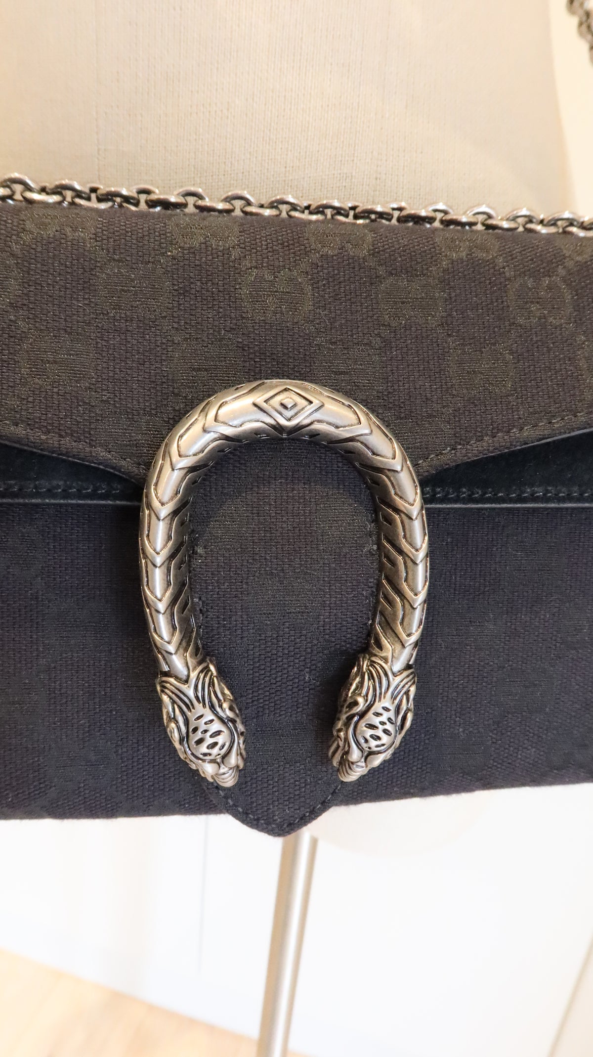 Gucci Dionysus Bag