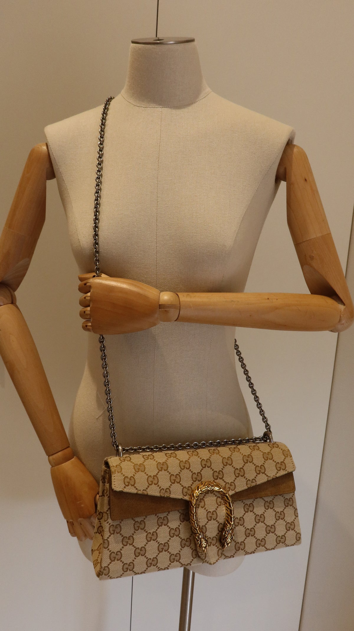 Gucci Dionysus Bag