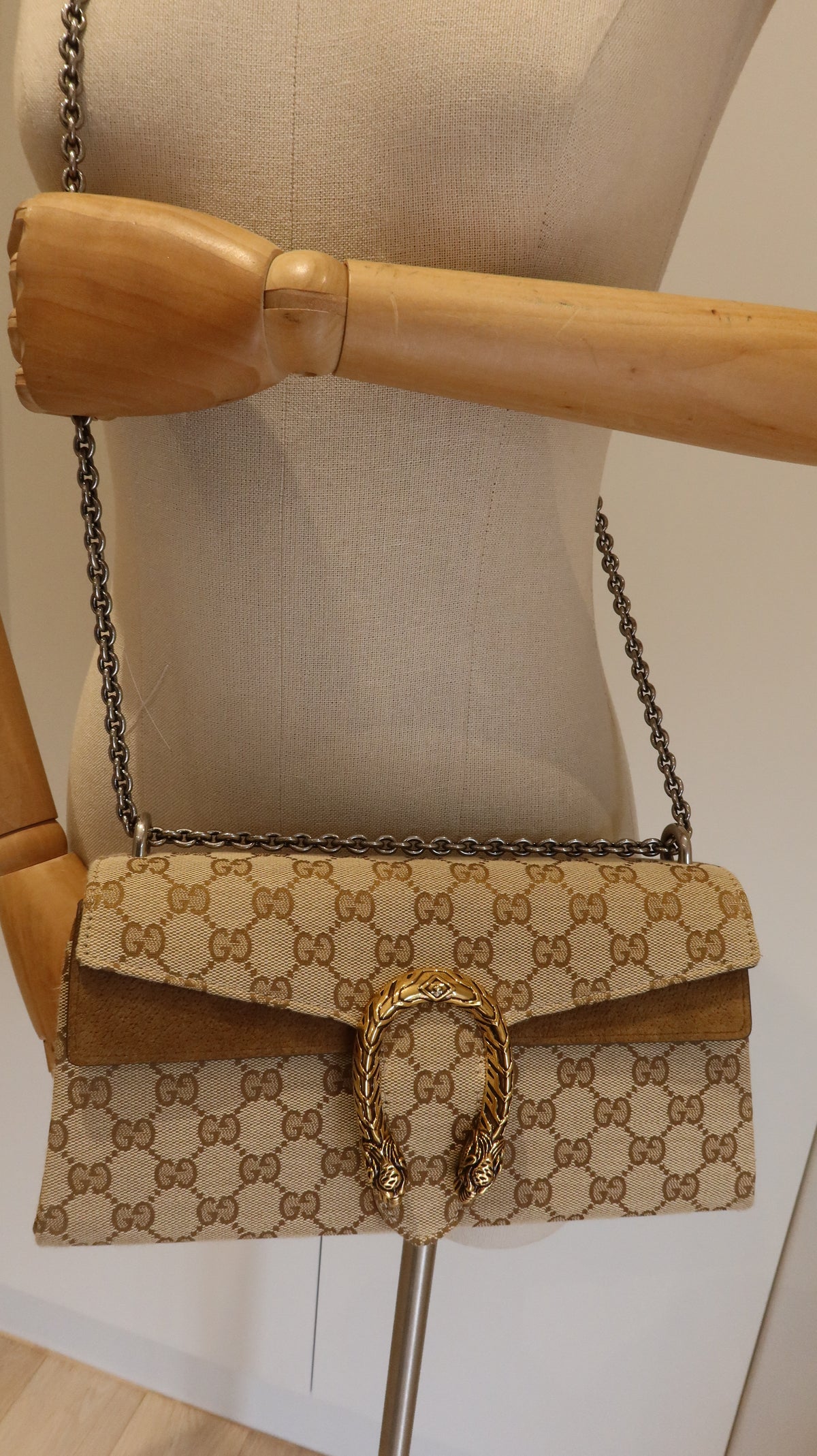 Gucci Dionysus Bag