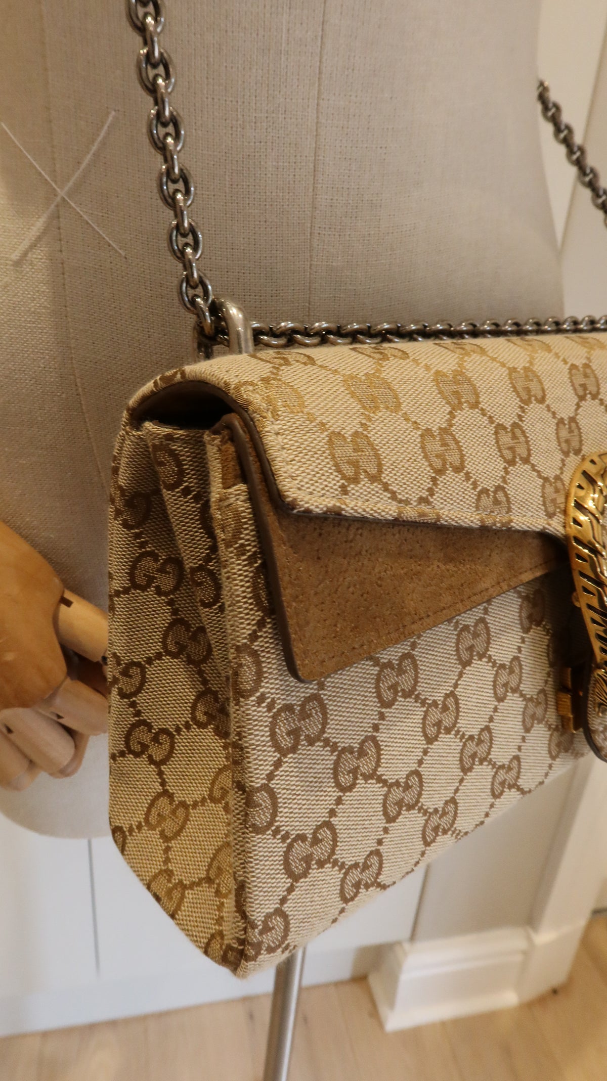 Gucci Dionysus Bag