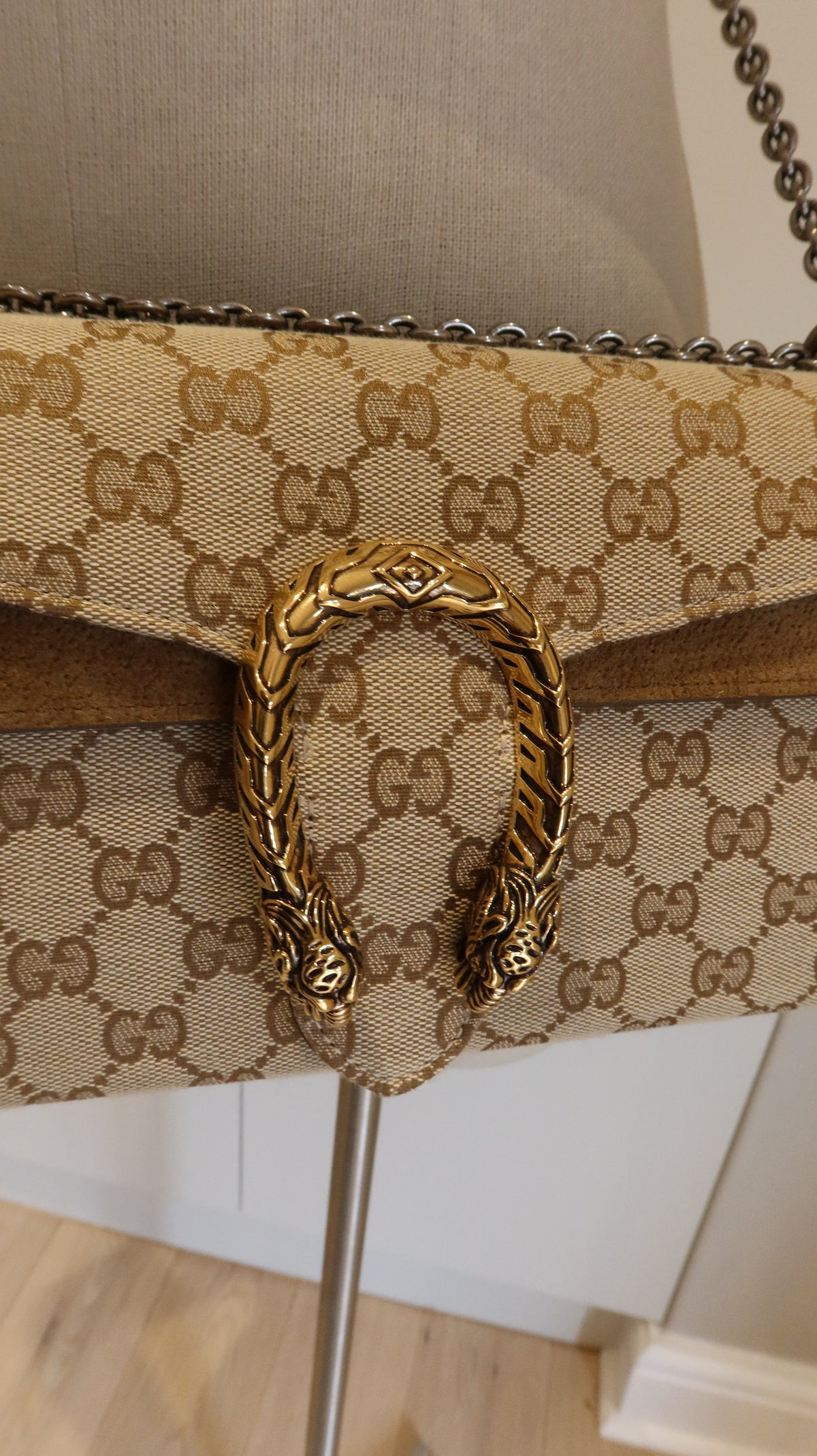 Gucci Dionysus Bag