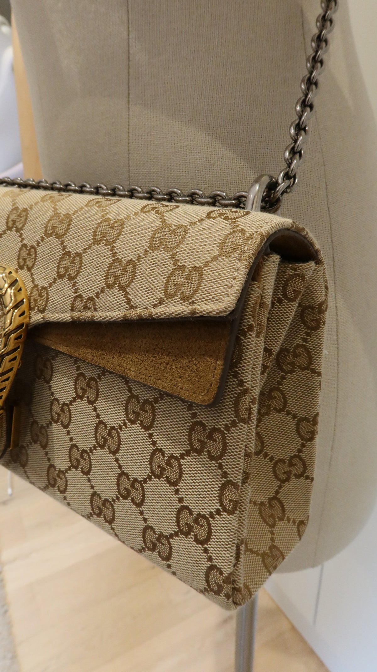 Gucci Dionysus Bag