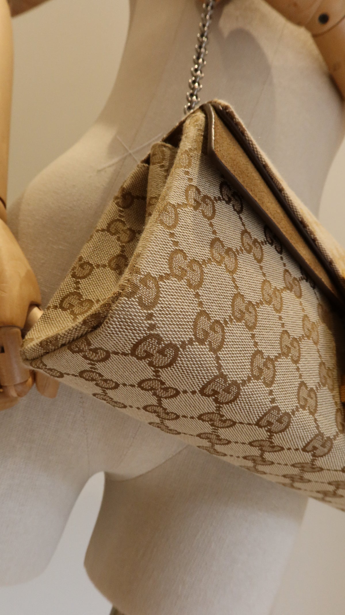 Gucci Dionysus Bag