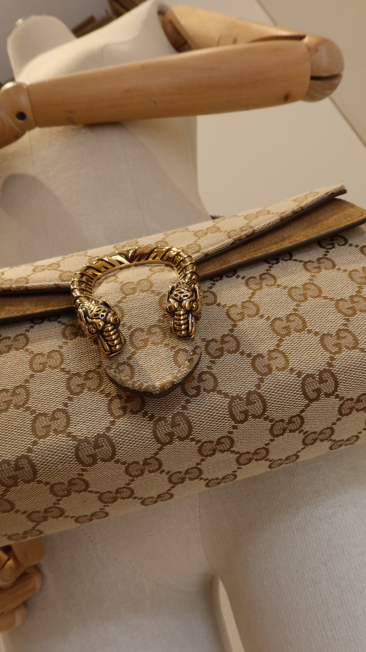 Gucci Dionysus Bag