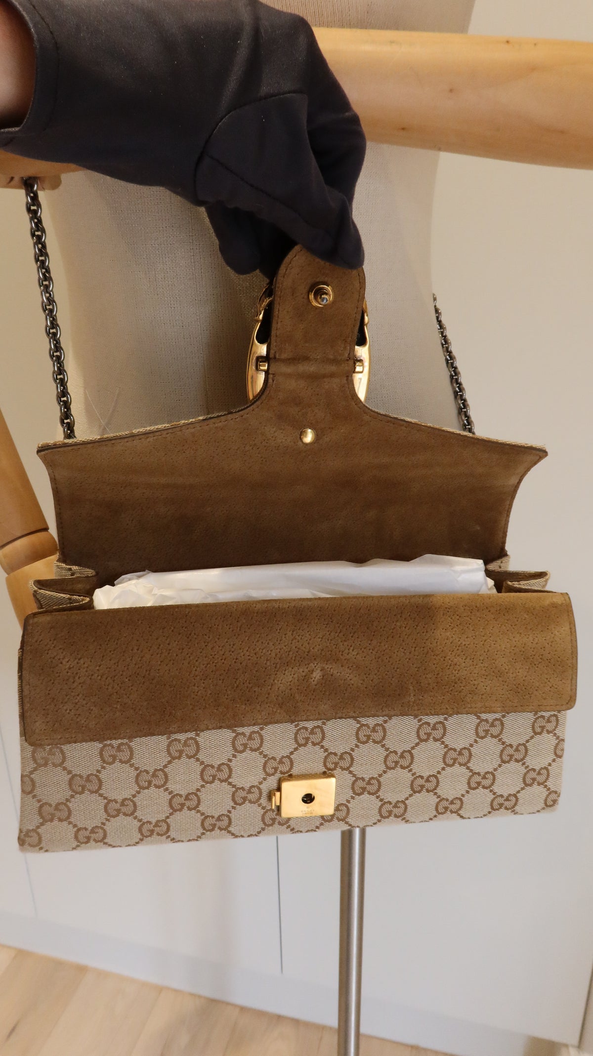 Gucci Dionysus Bag