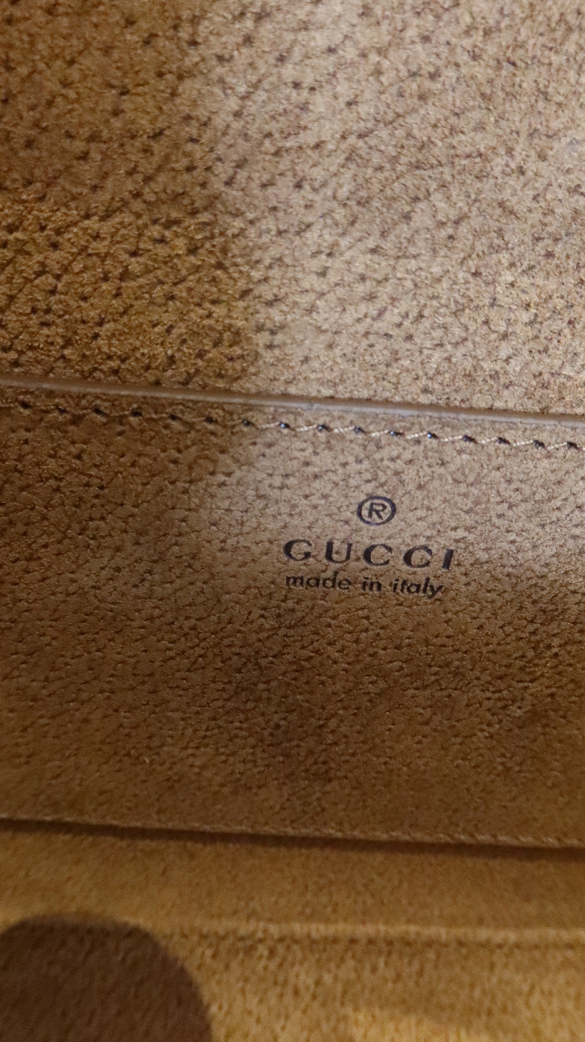Gucci Dionysus Bag