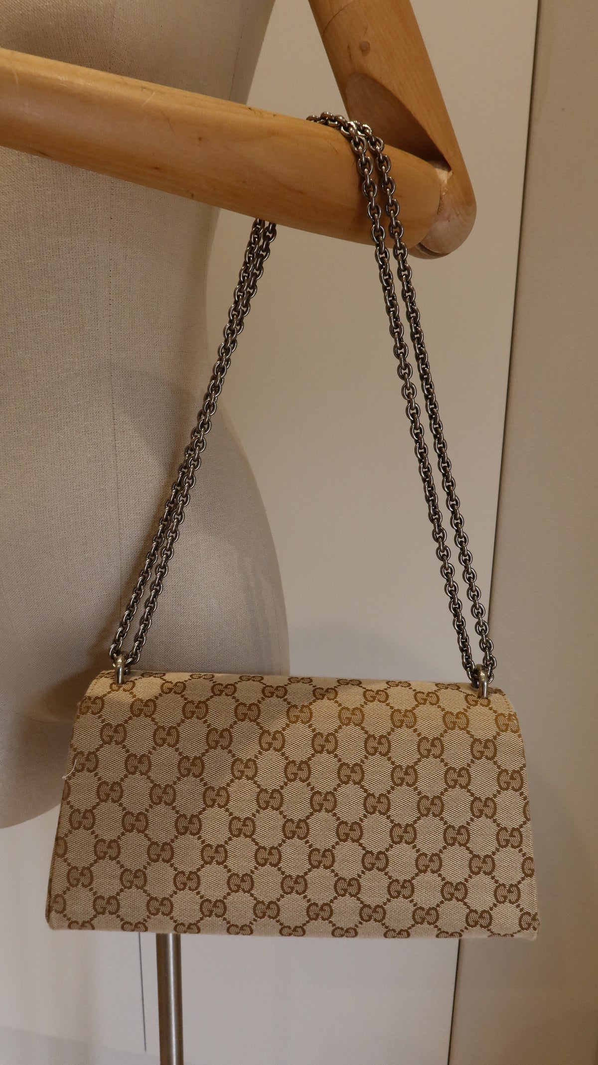 Gucci Dionysus Bag