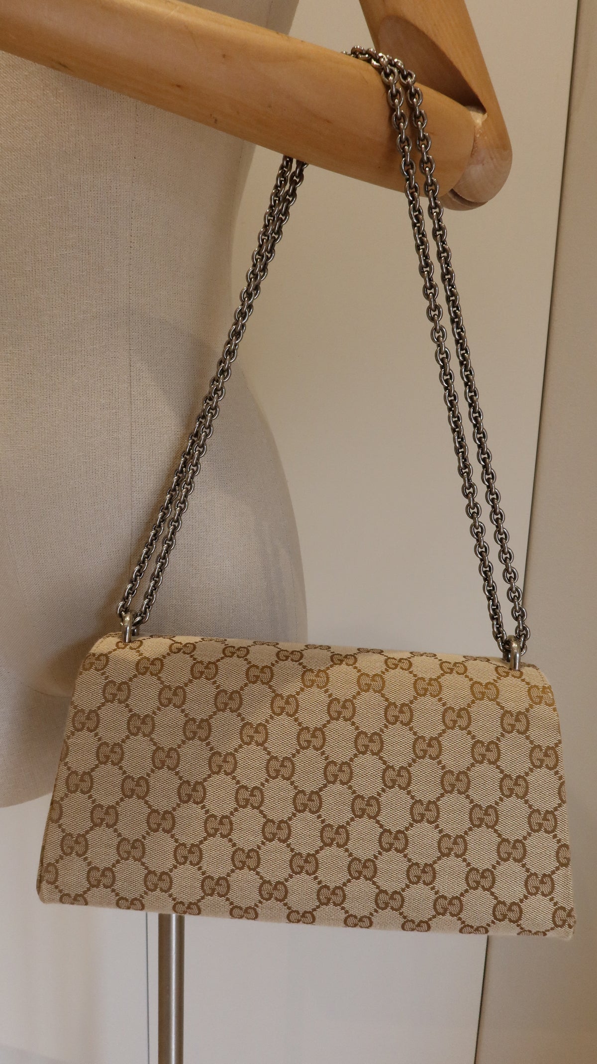 Gucci Dionysus Bag