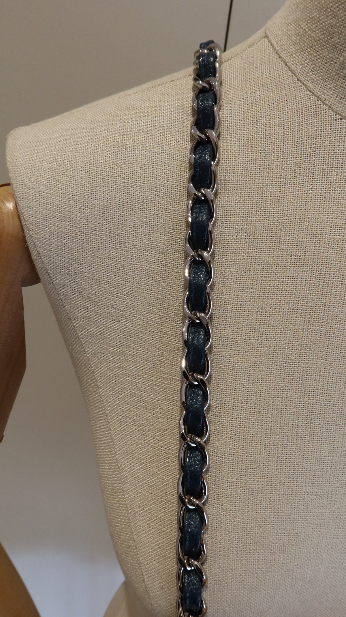 Chanel Maxi Double Flap