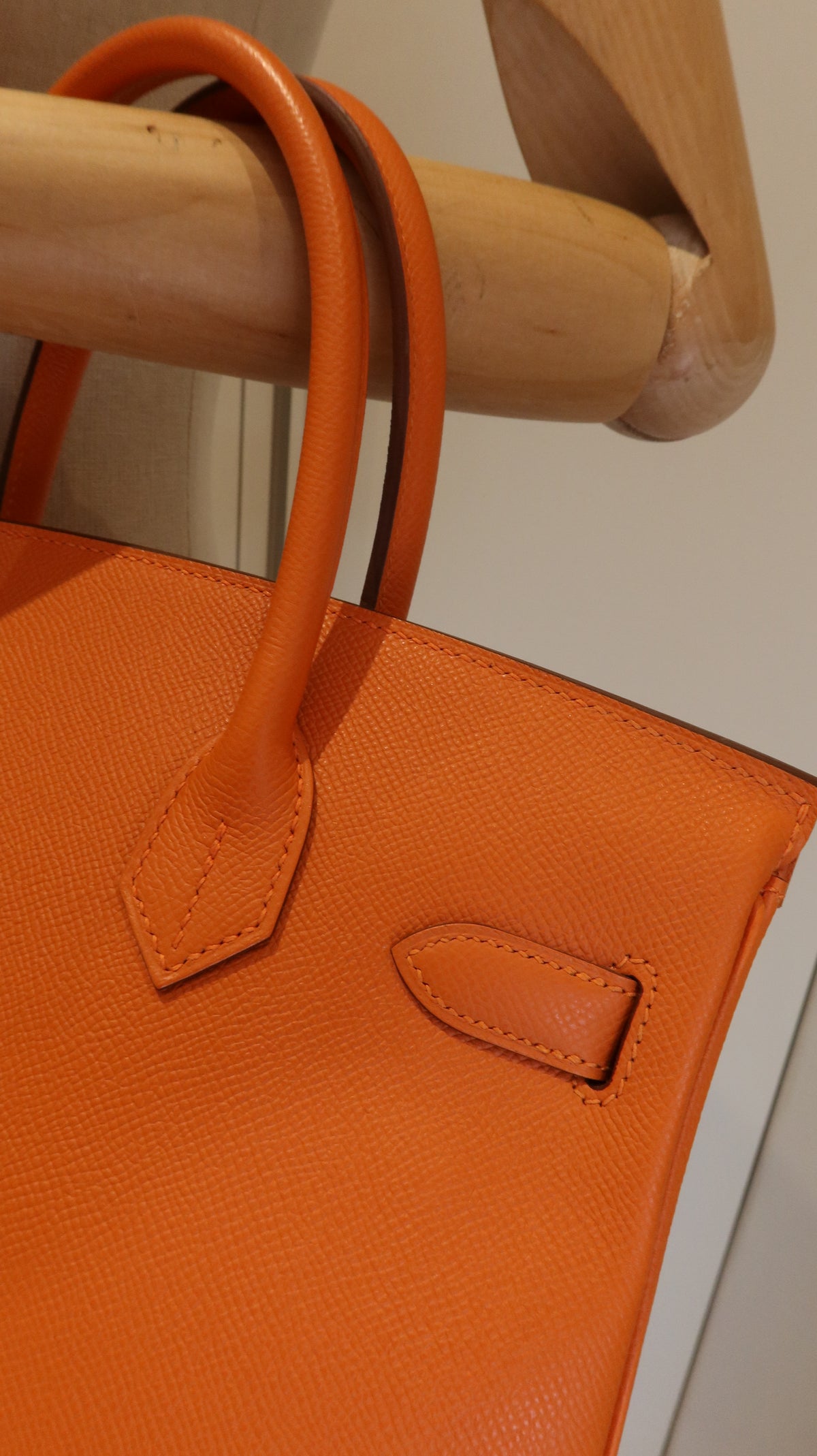 Hermès Birkin 30