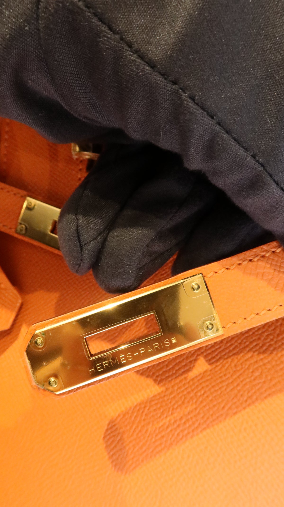 Hermès Birkin 30
