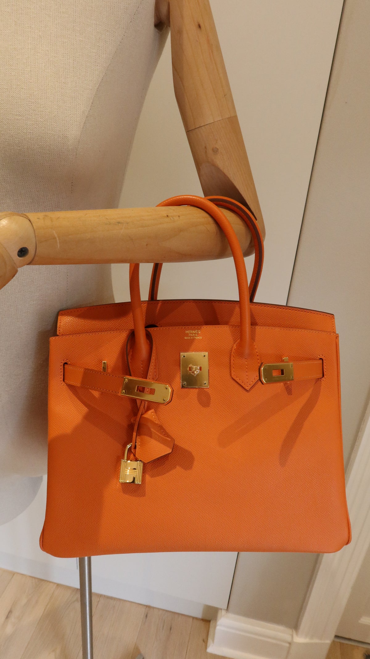 Hermès Birkin 30