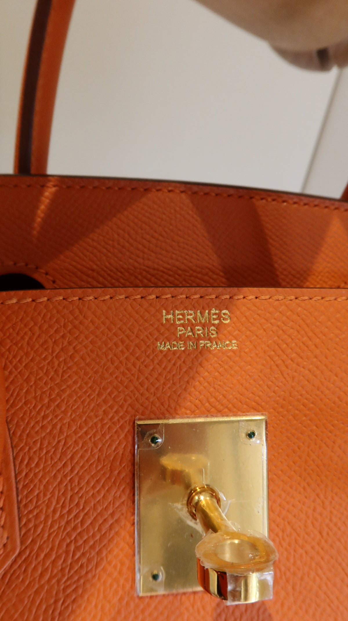 Hermès Birkin 30