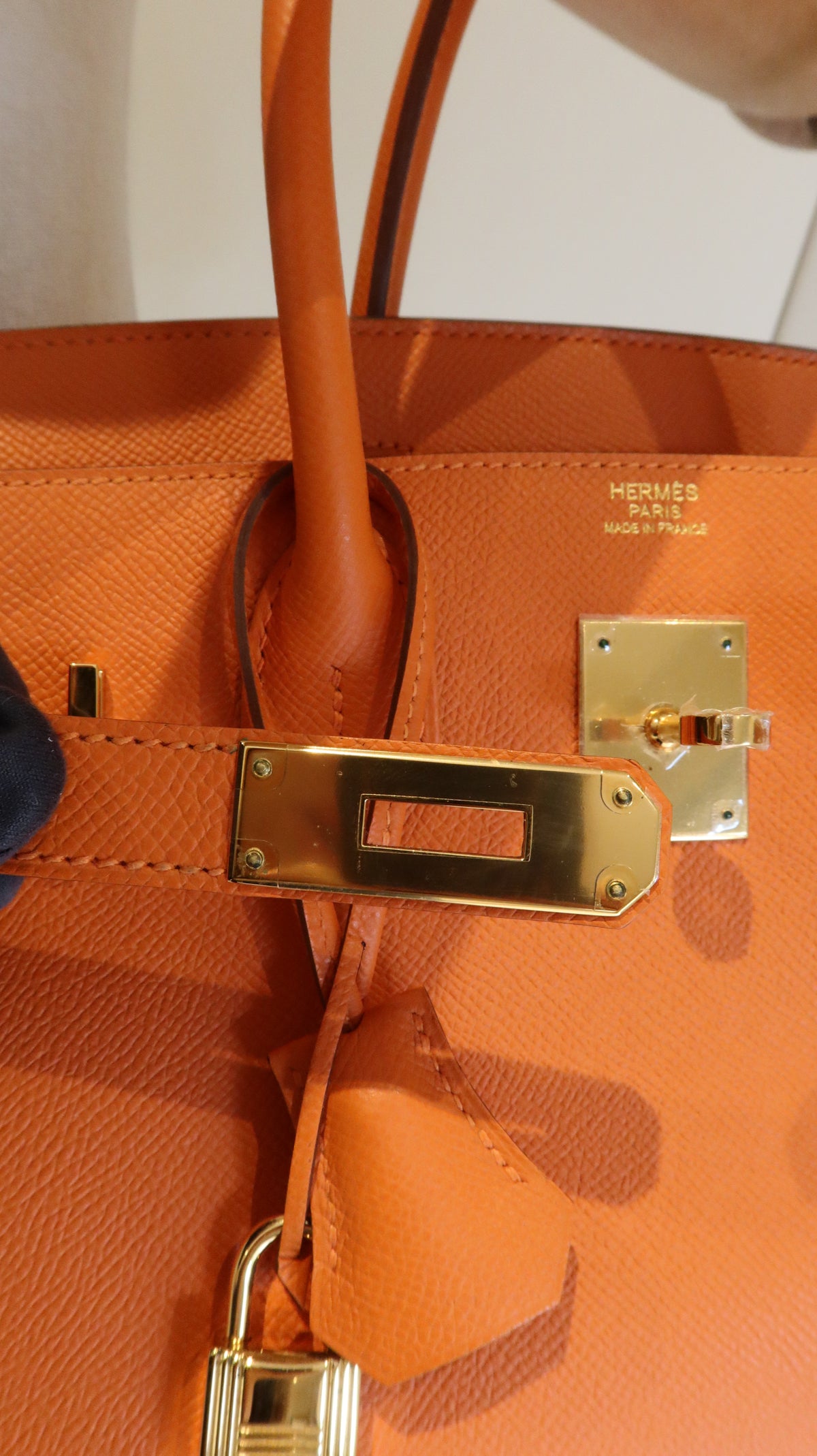 Hermès Birkin 30