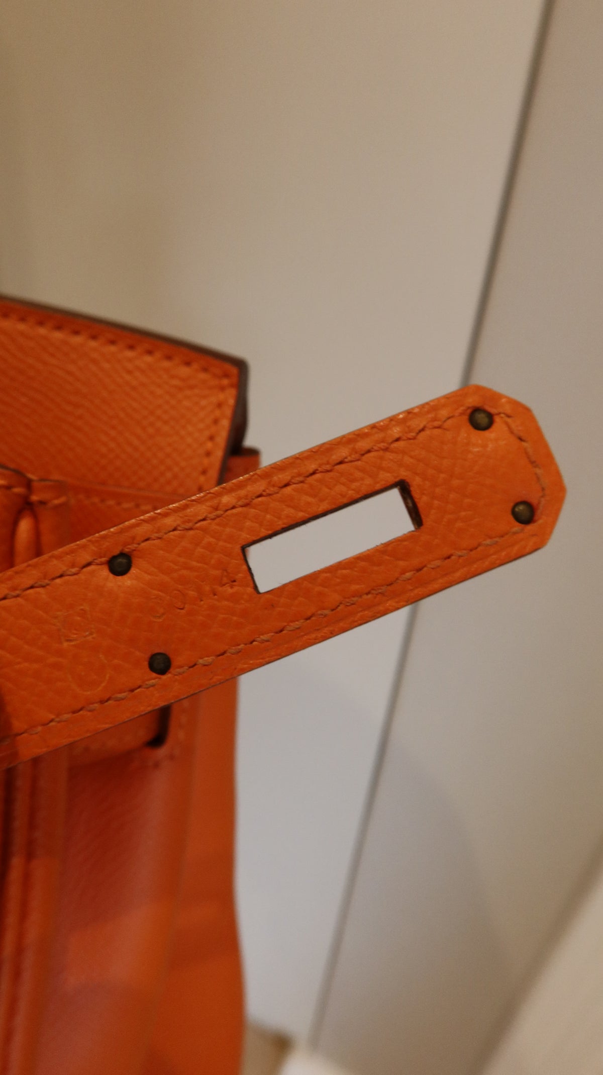Hermès Birkin 30