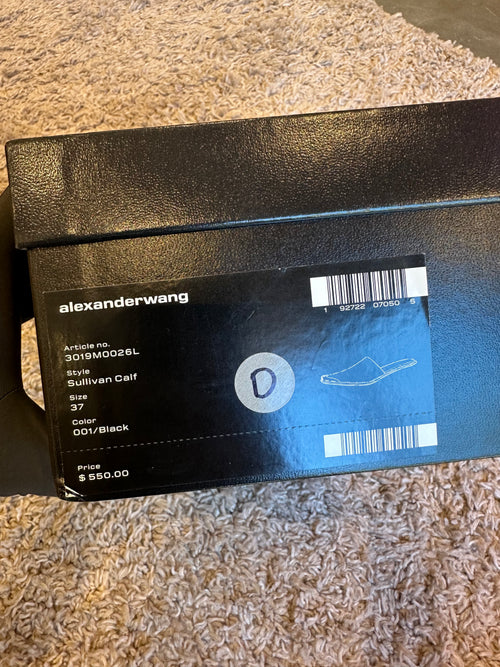 Alexander Wang Mules (EU37)