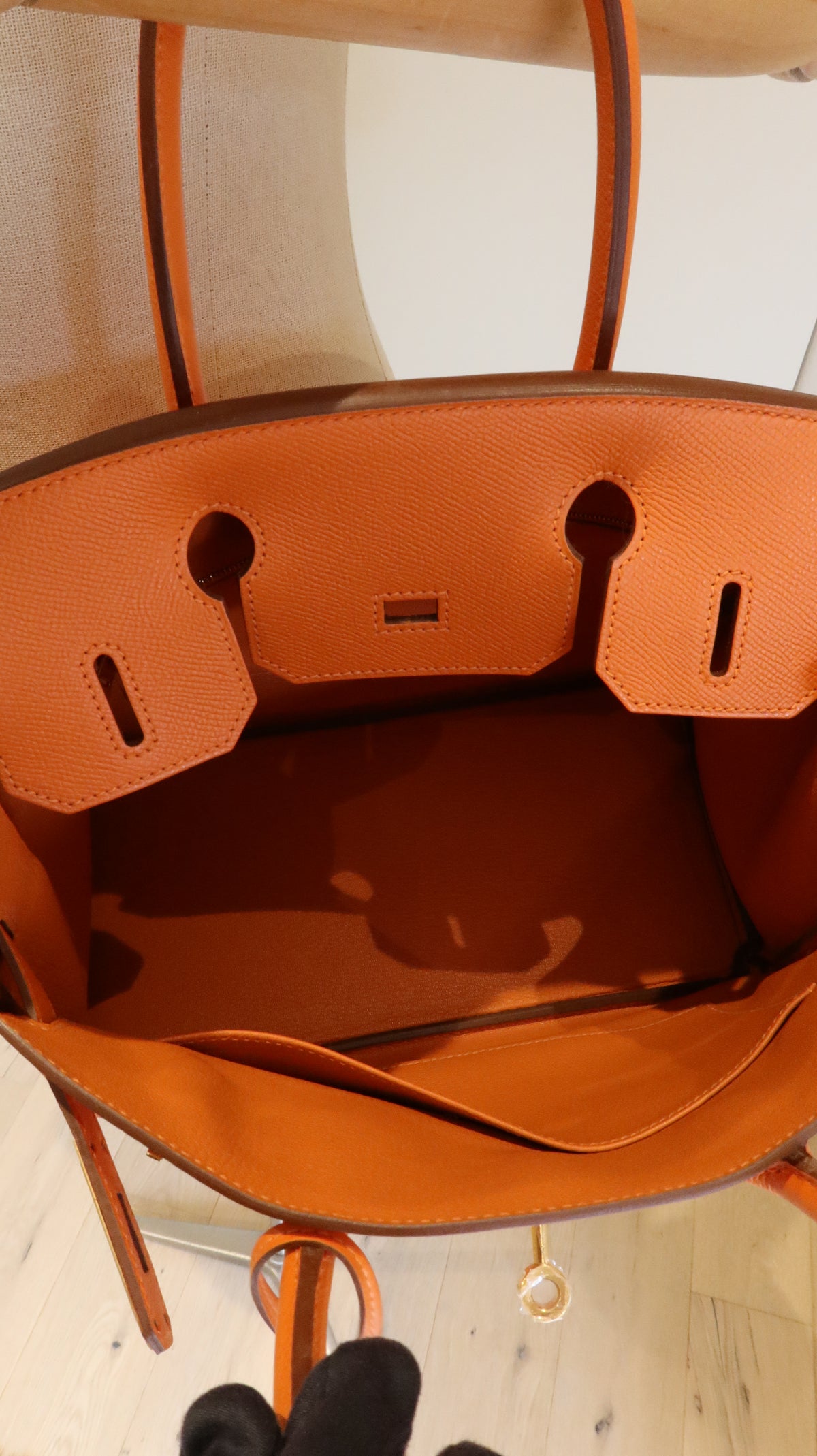 Hermès Birkin 30
