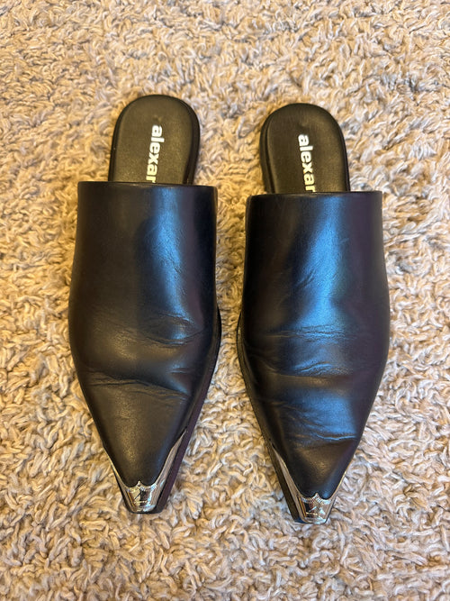 Alexander Wang Mules (EU37)