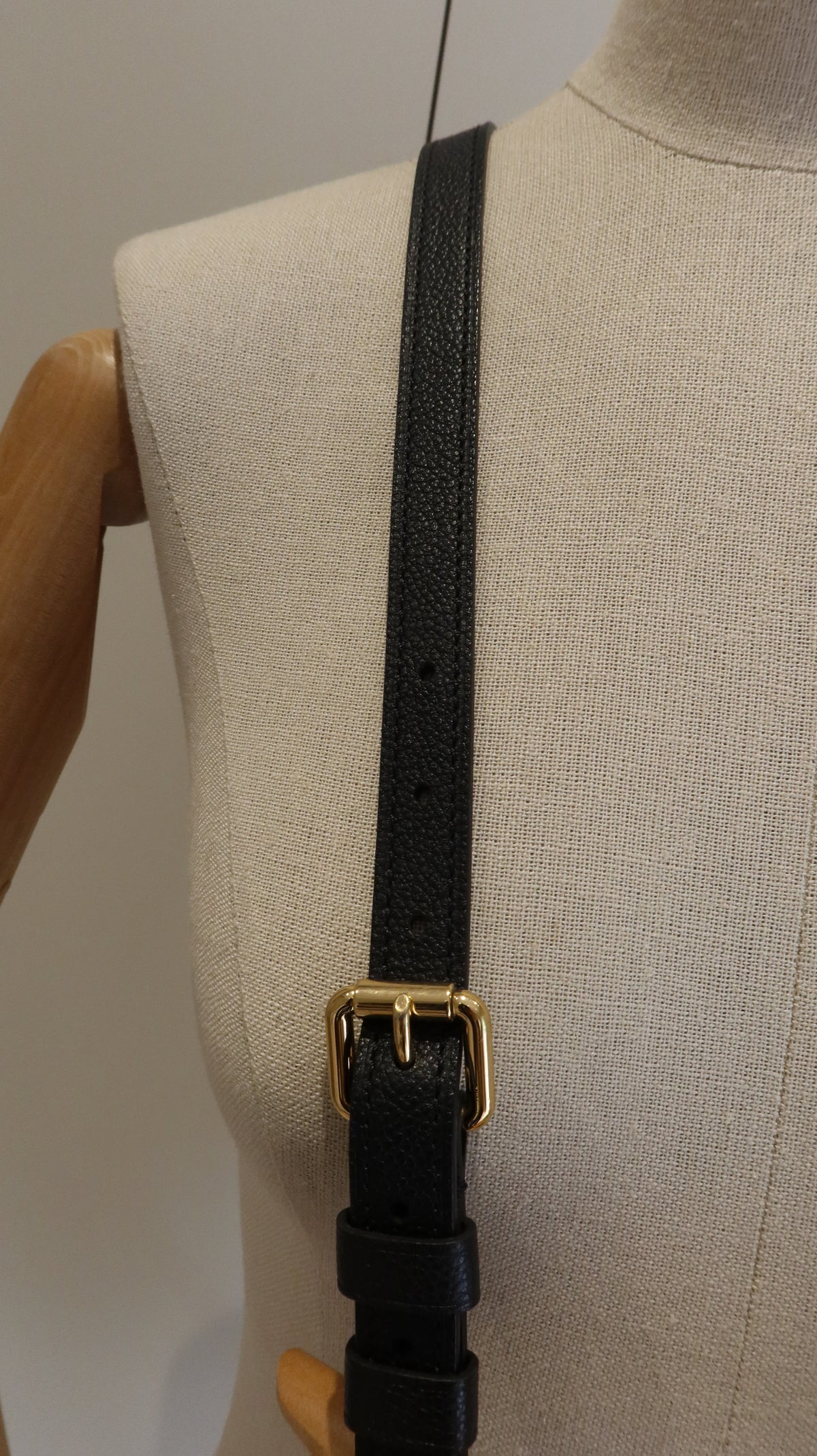 Louis Vuitton Pochette Metis Bag