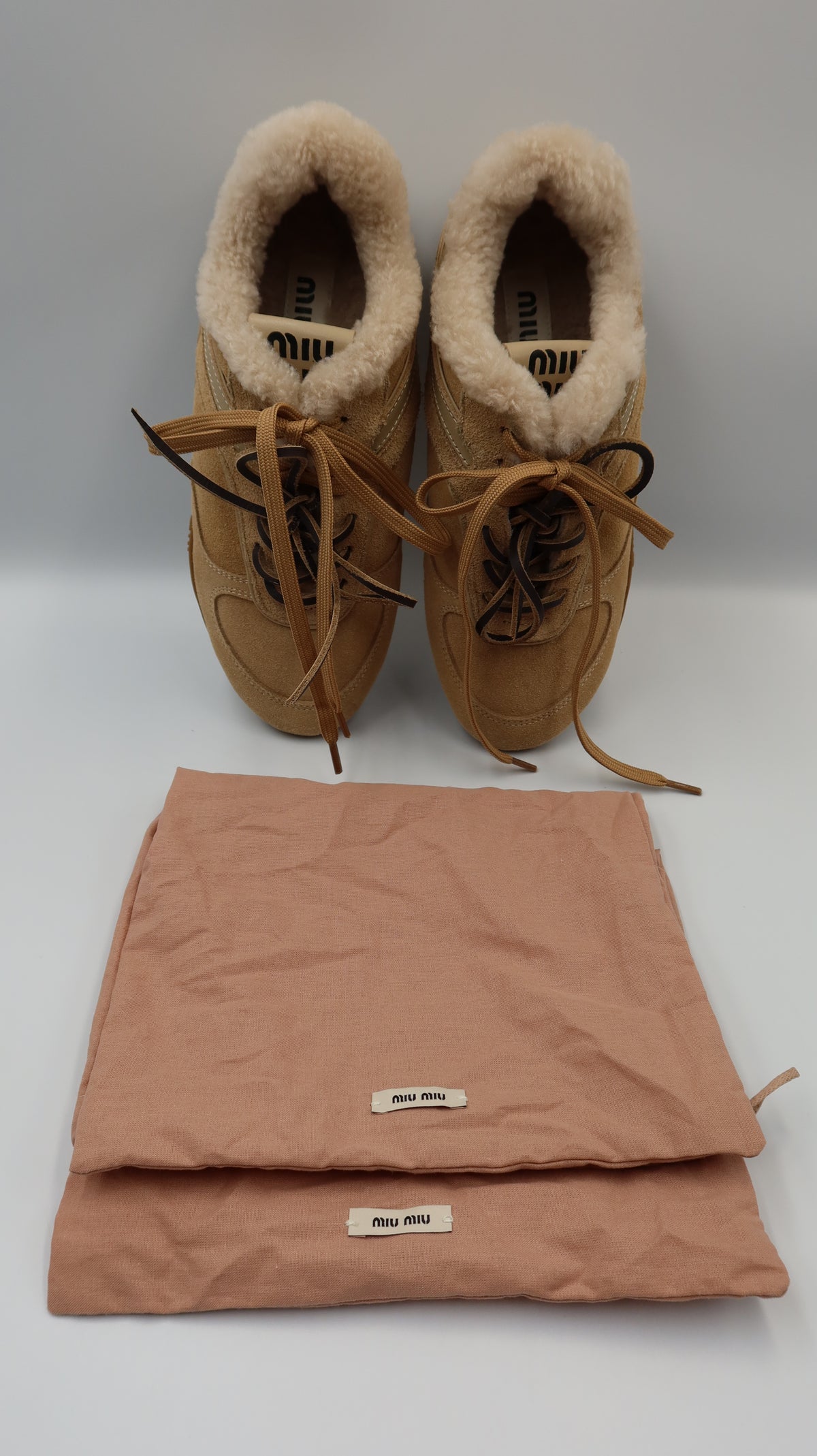 Miu Miu Sneakers (EU37)