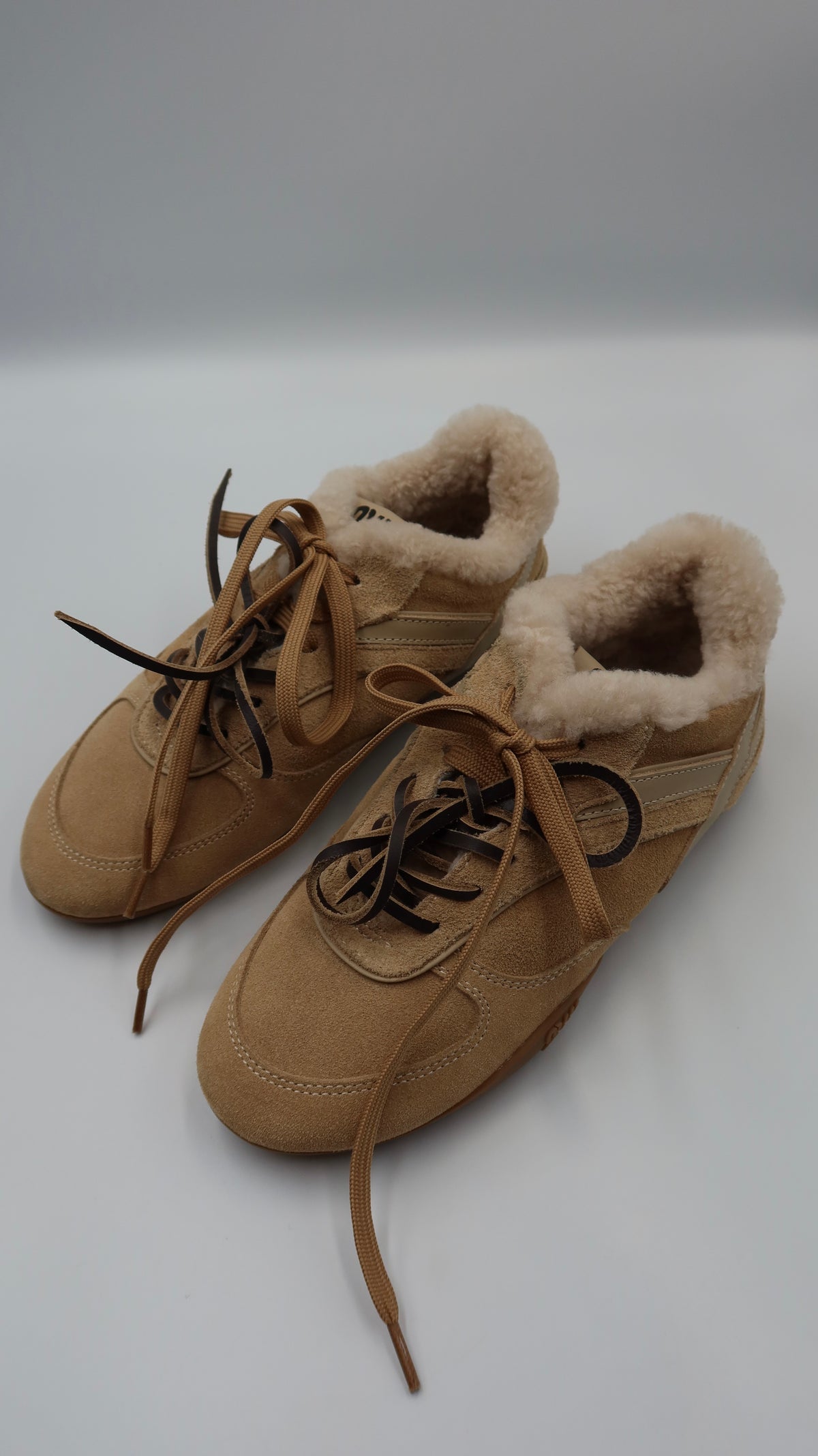 Miu Miu Sneakers (EU37)