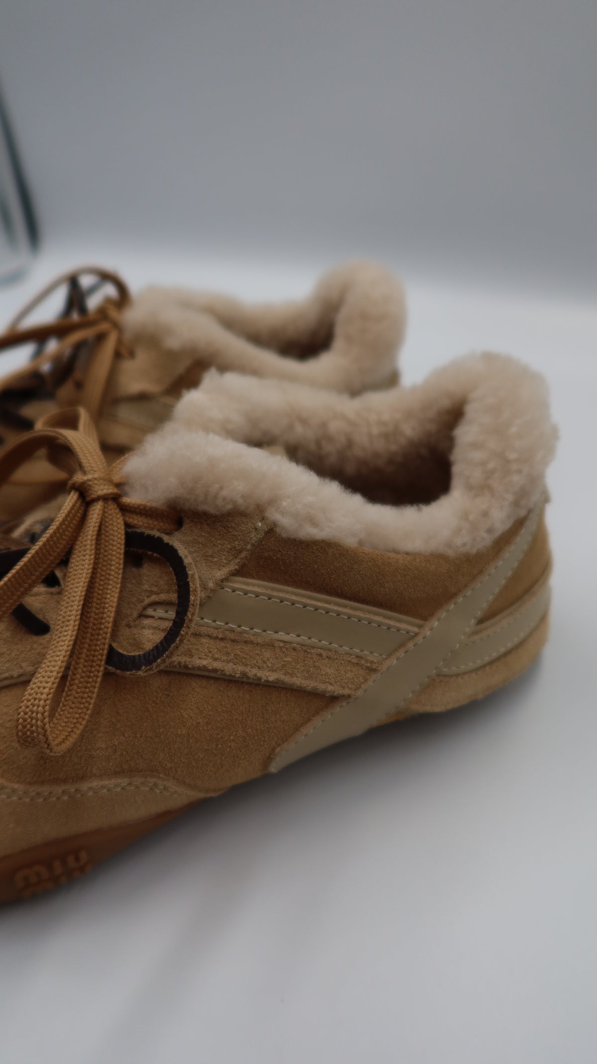 Miu Miu Sneakers (EU37)