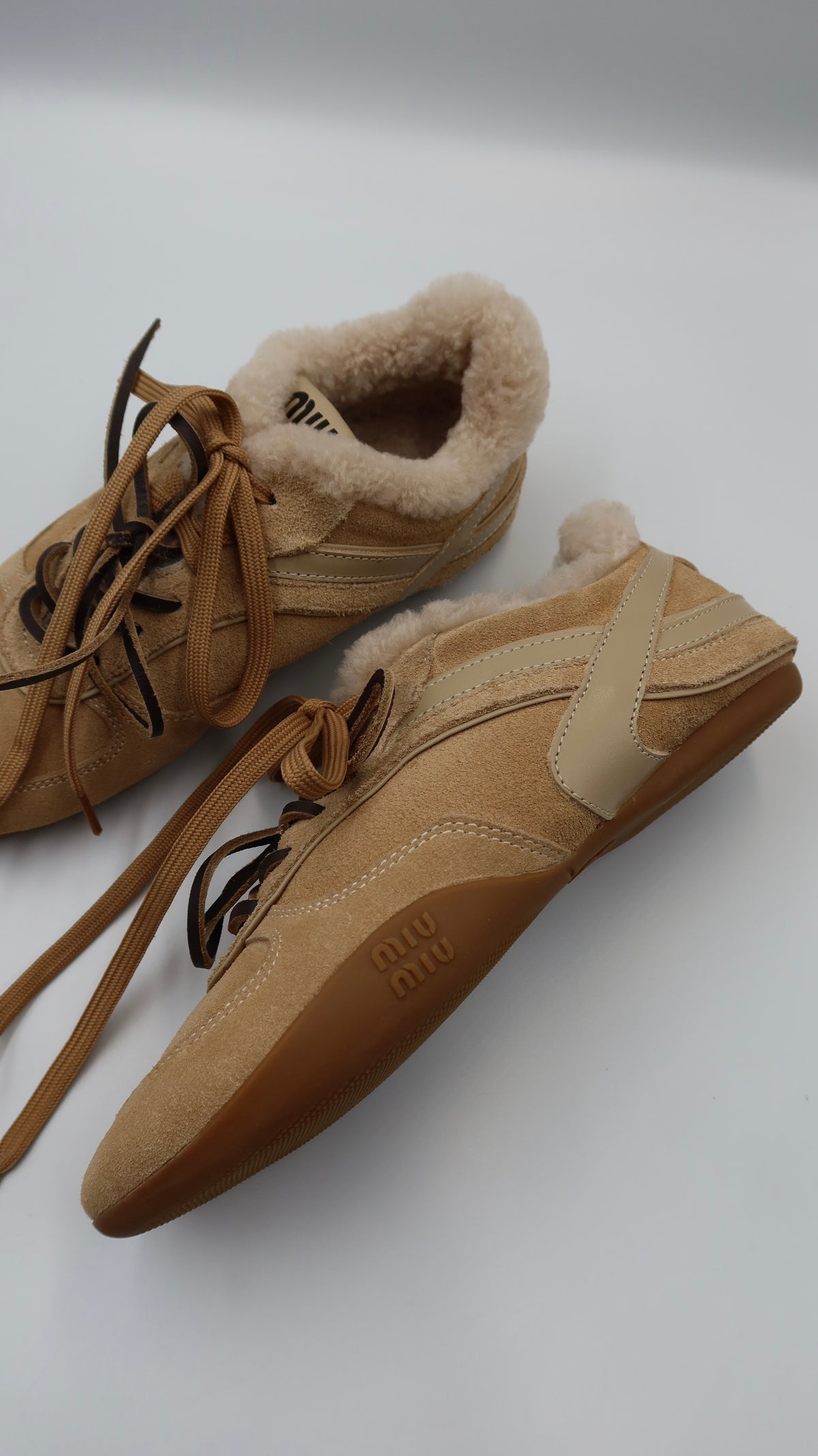 Miu Miu Sneakers (EU37)