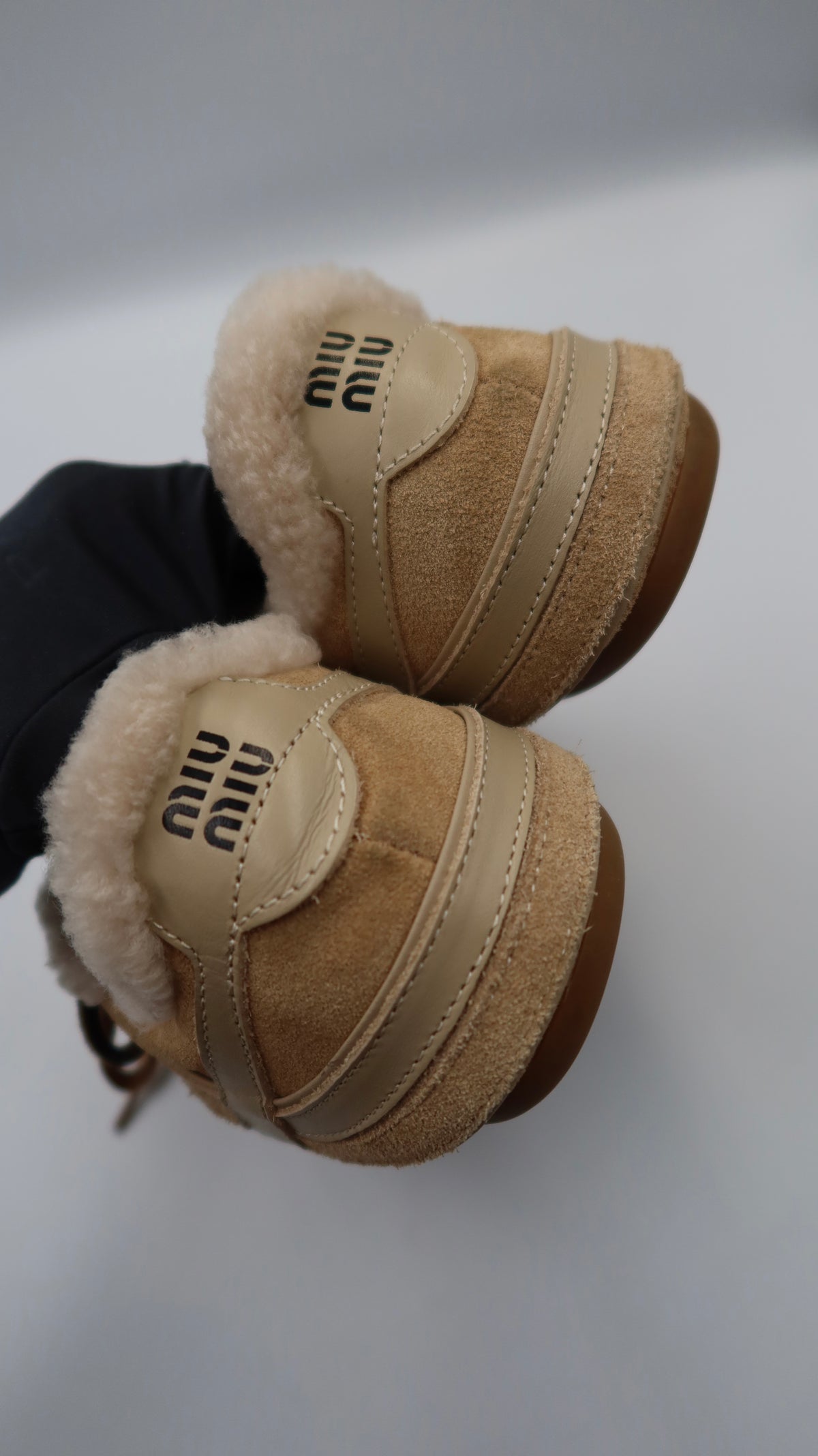 Miu Miu Sneakers (EU37)