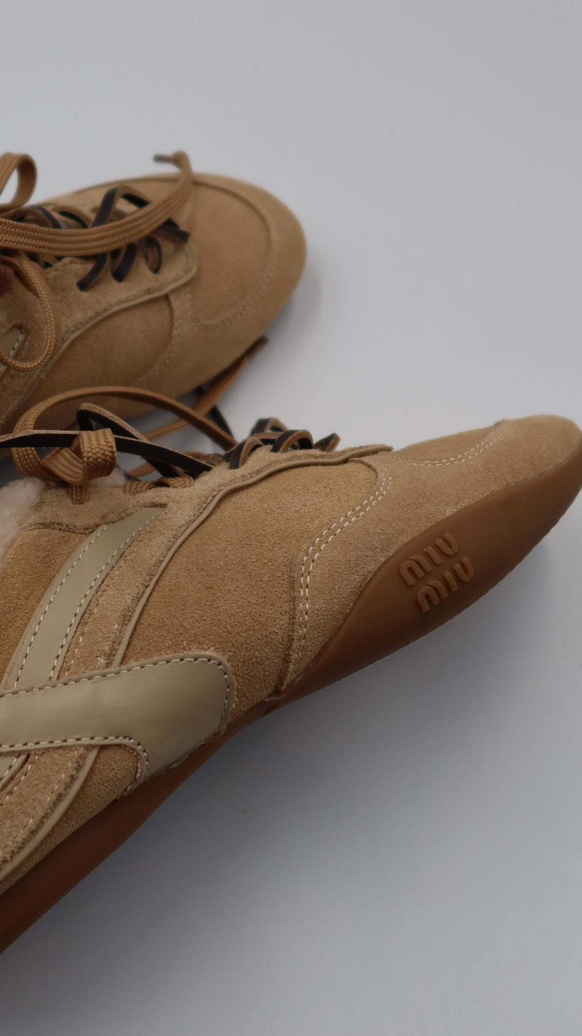 Miu Miu Sneakers (EU37)