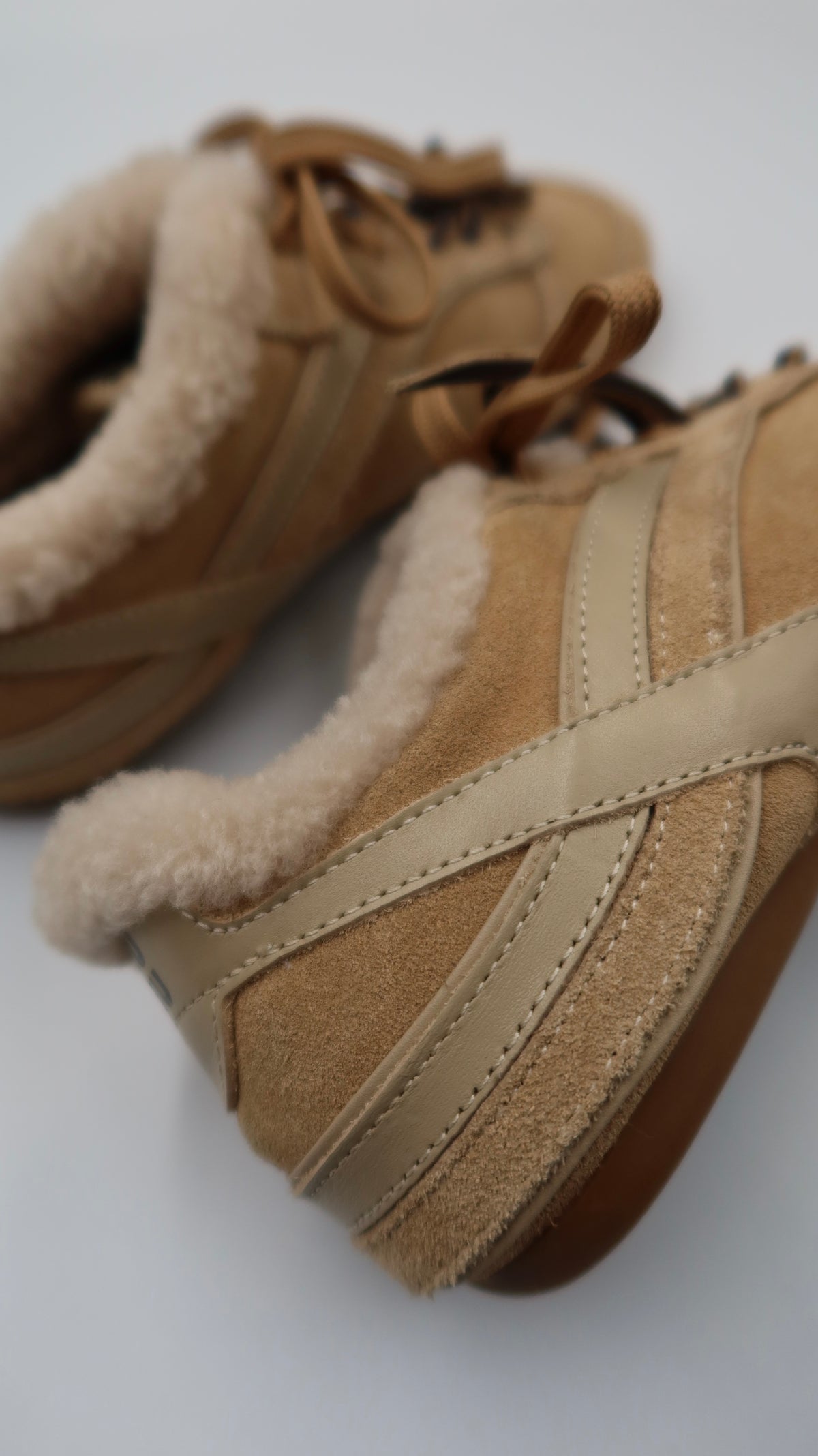 Miu Miu Sneakers (EU37)