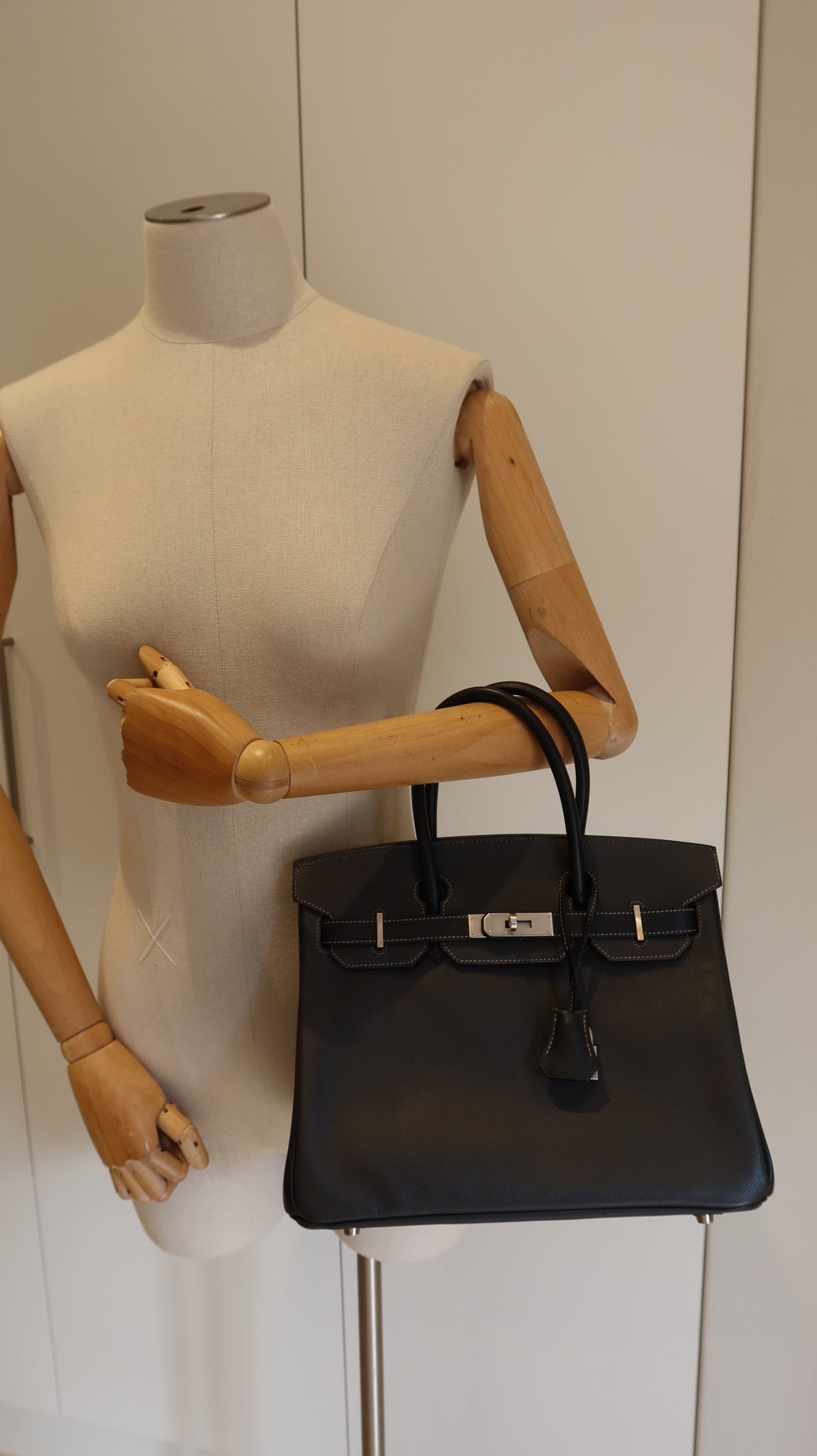 Hermès Birkin 30 *Special Order*