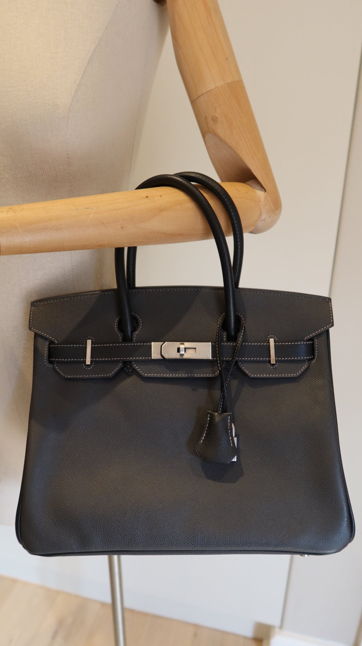 Hermès Birkin 30 *Special Order*