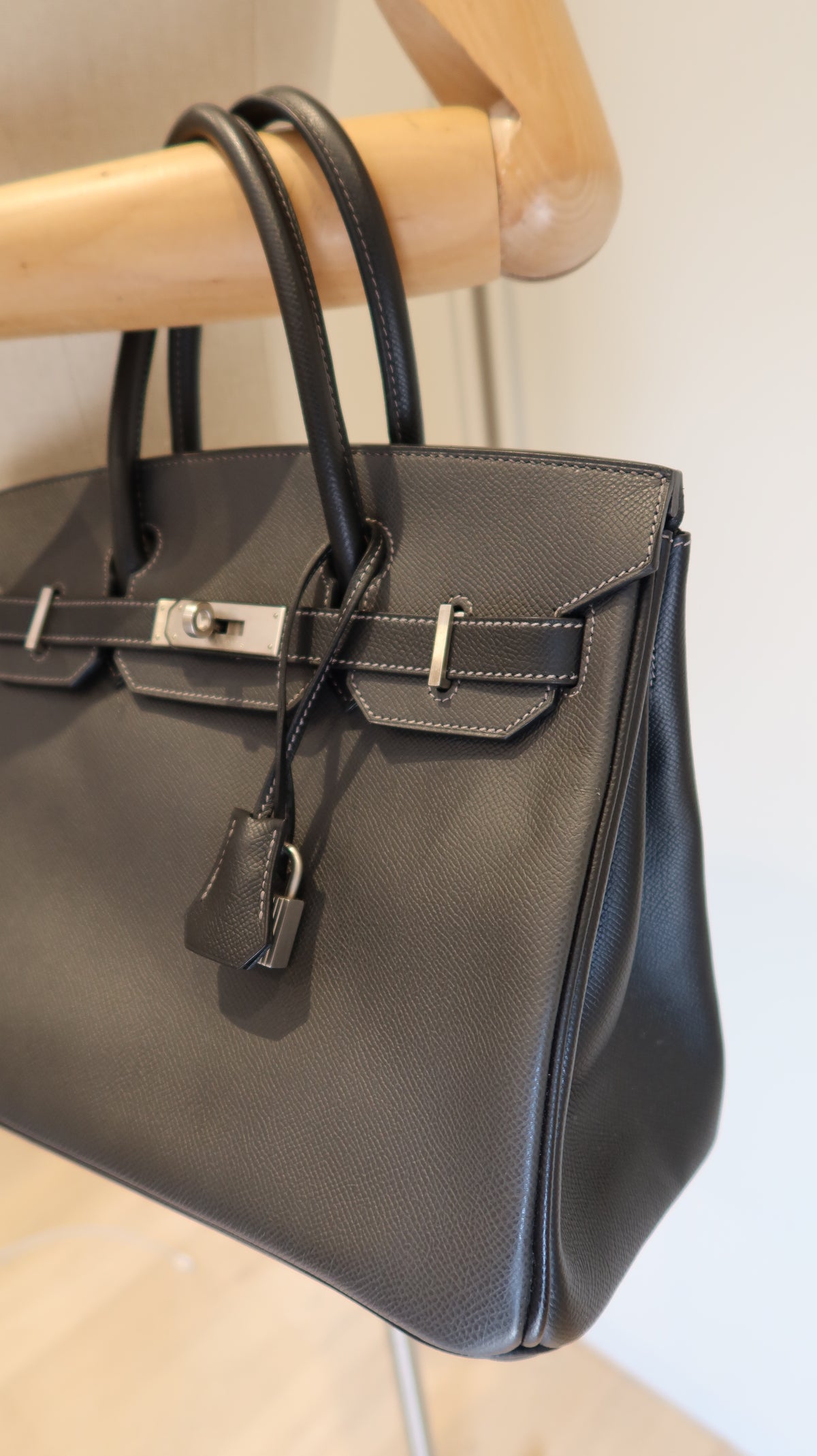 Hermès Birkin 30 *Special Order*