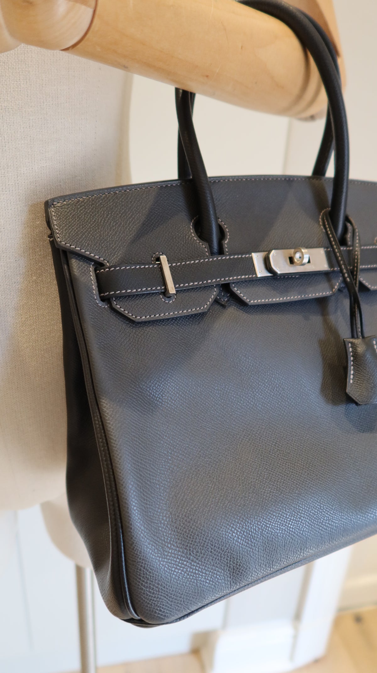 Hermès Birkin 30 *Special Order*