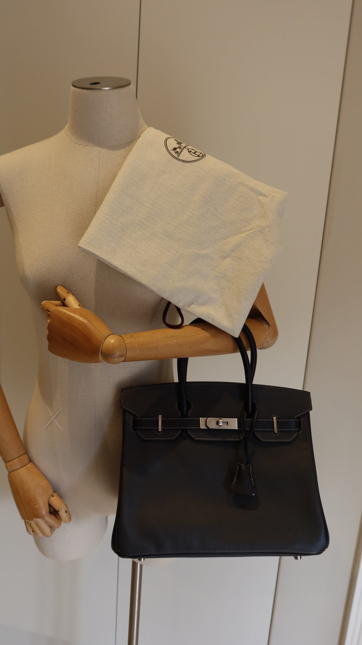 Hermès Birkin 30 *Special Order*