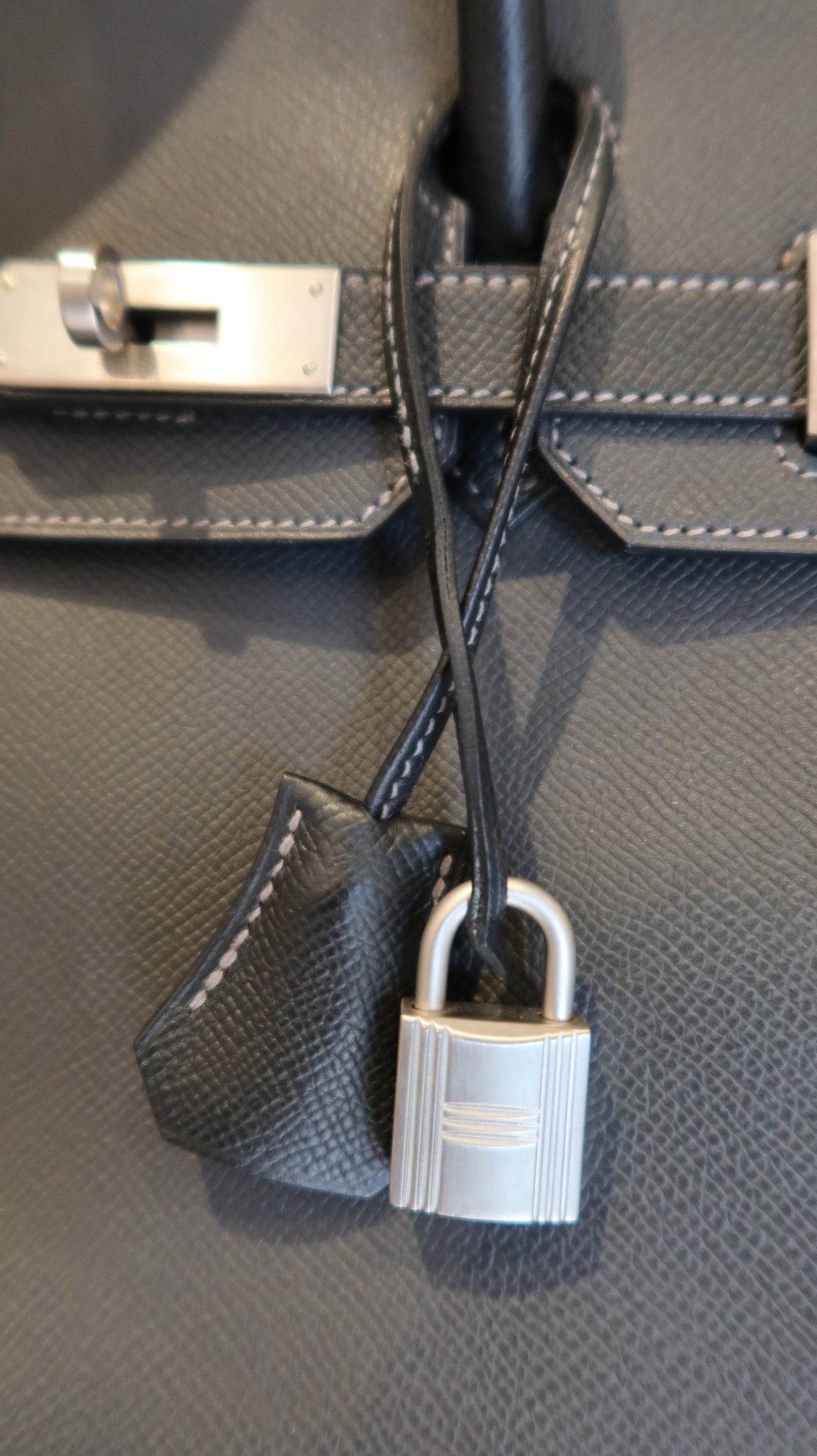 Hermès Birkin 30 *Special Order*