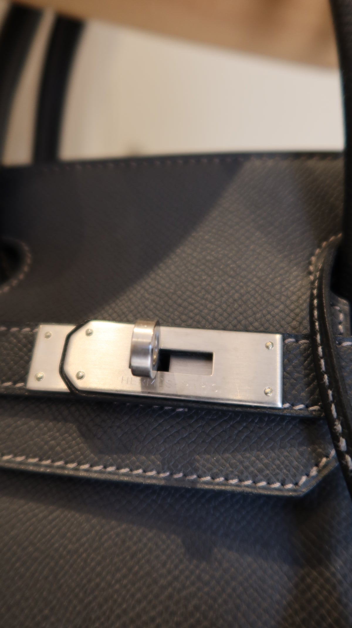 Hermès Birkin 30 *Special Order*