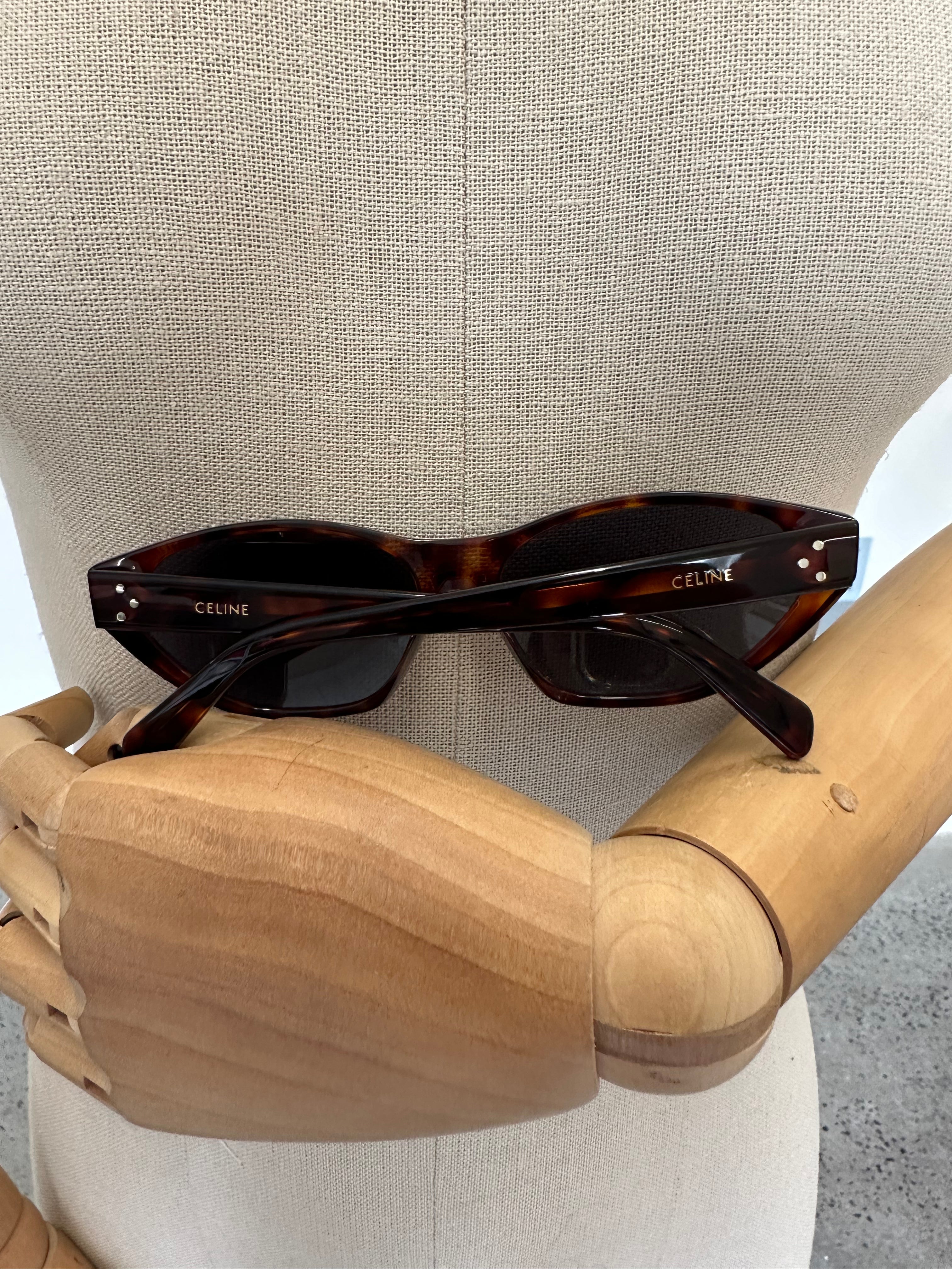 Celine Sunglasses