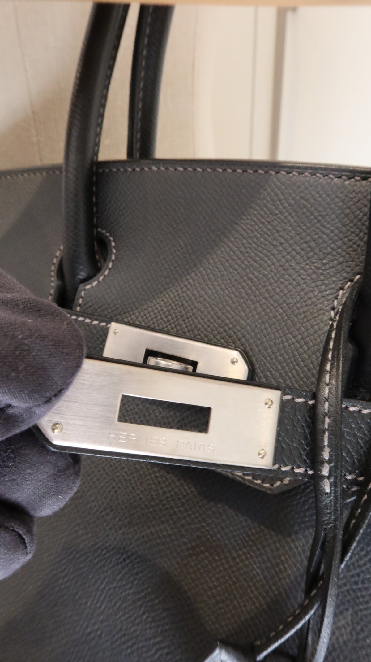 Hermès Birkin 30 *Special Order*