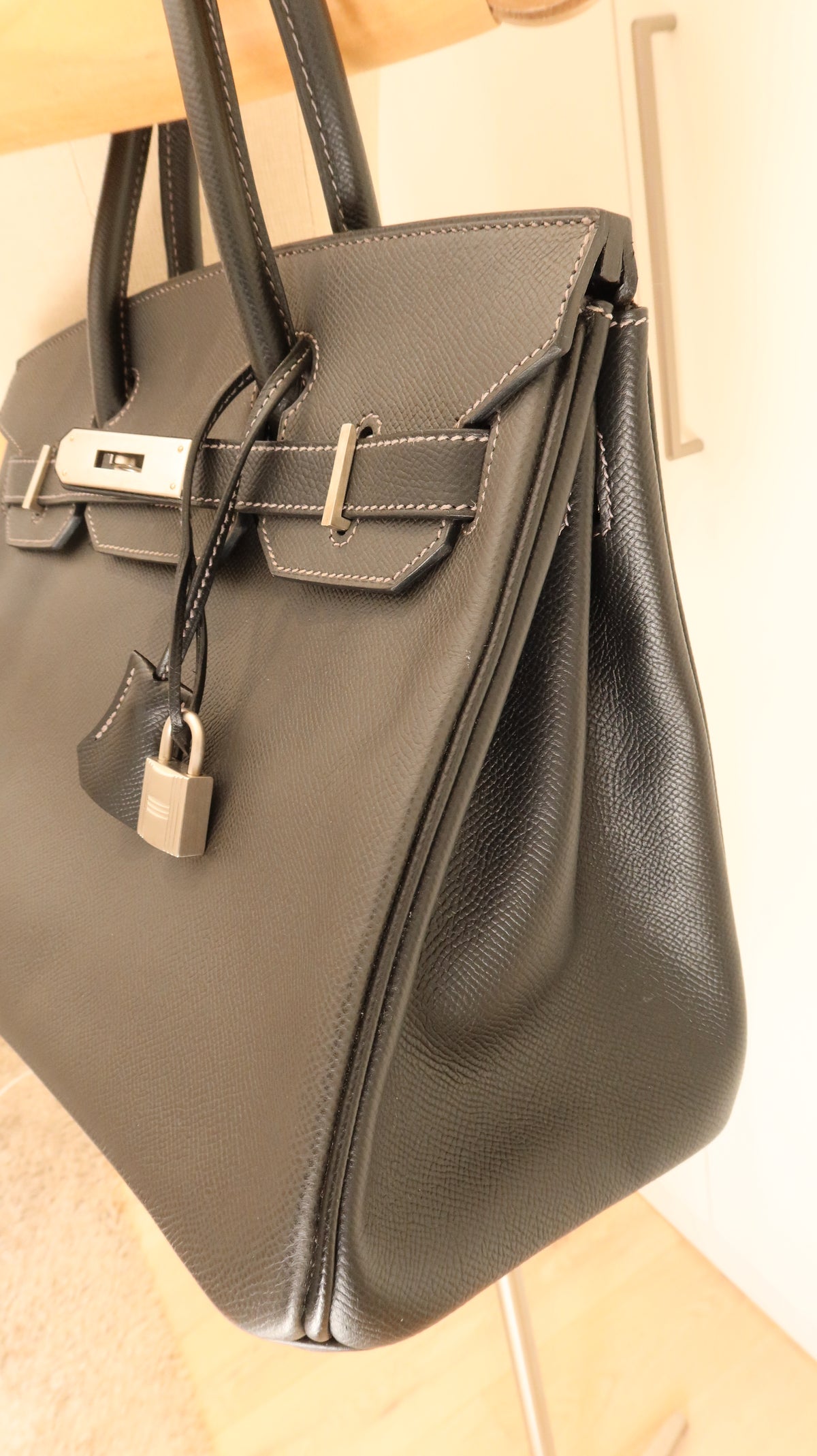 Hermès Birkin 30 *Special Order*