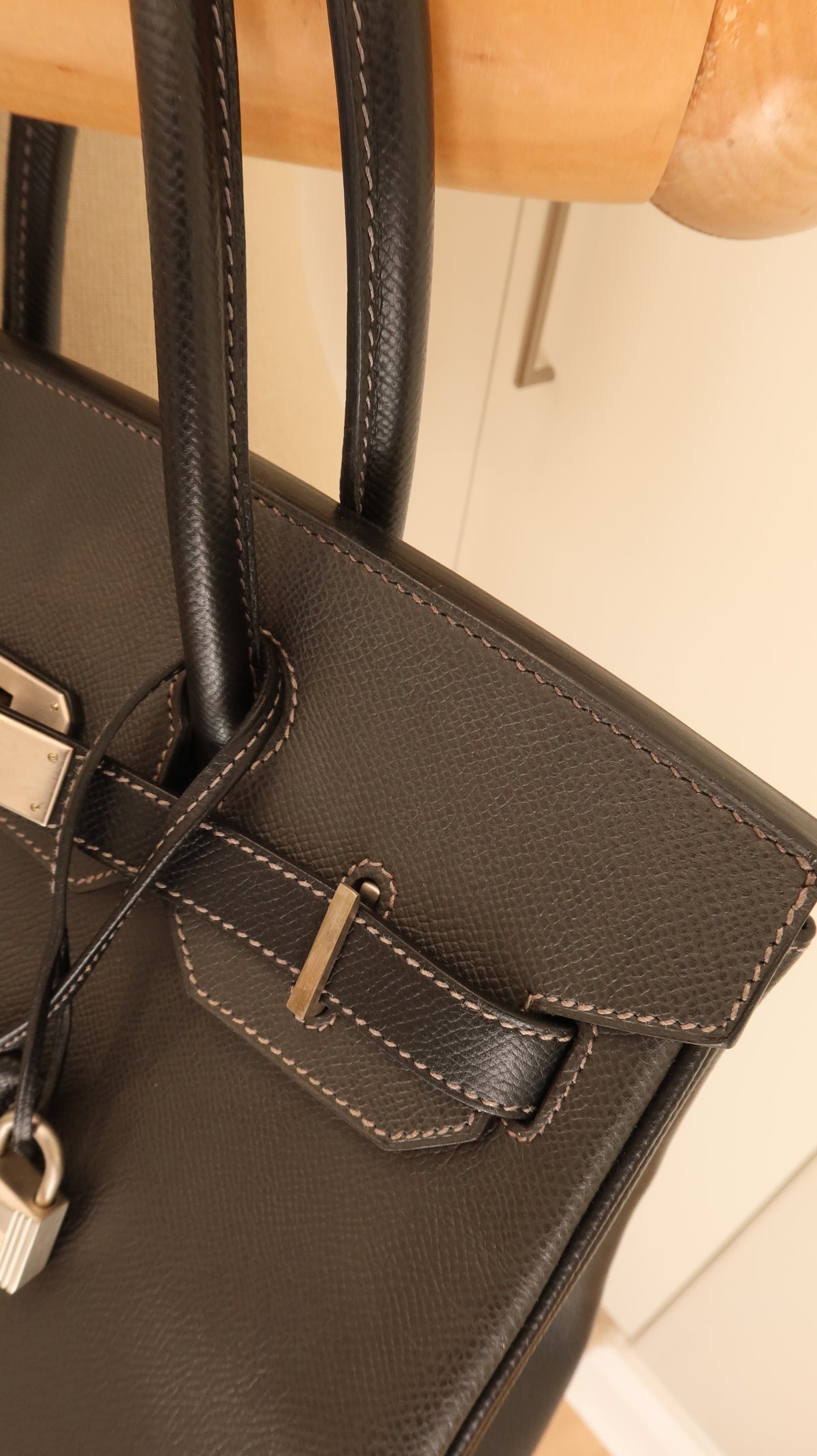 Hermès Birkin 30 *Special Order*