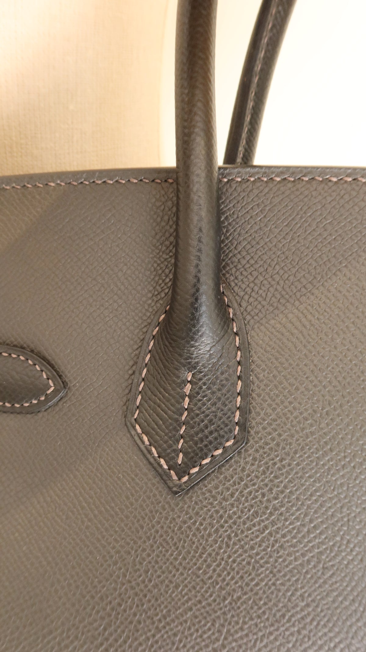 Hermès Birkin 30 *Special Order*