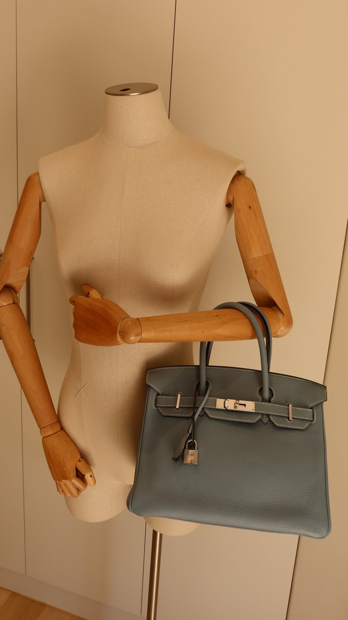 Hermès Birkin 30 *Special Order*